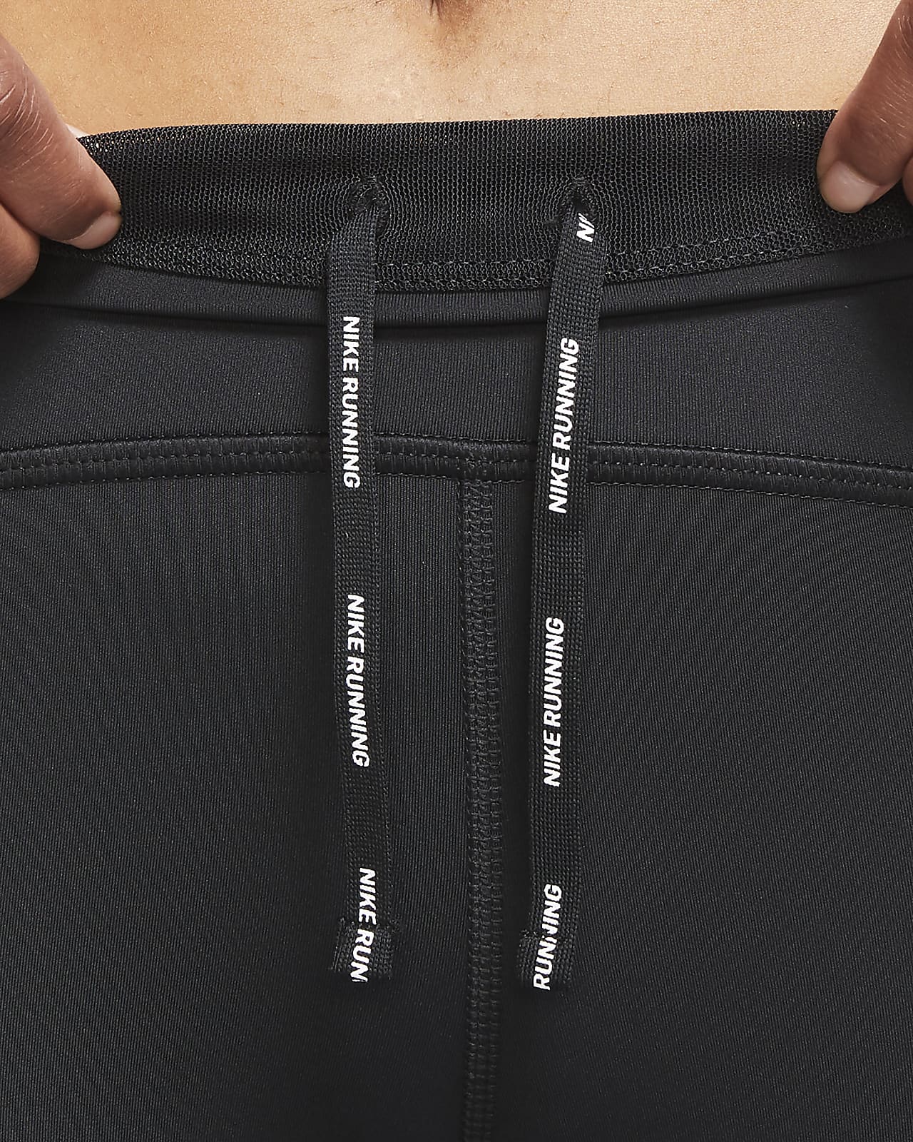 nike running leggings with pocket