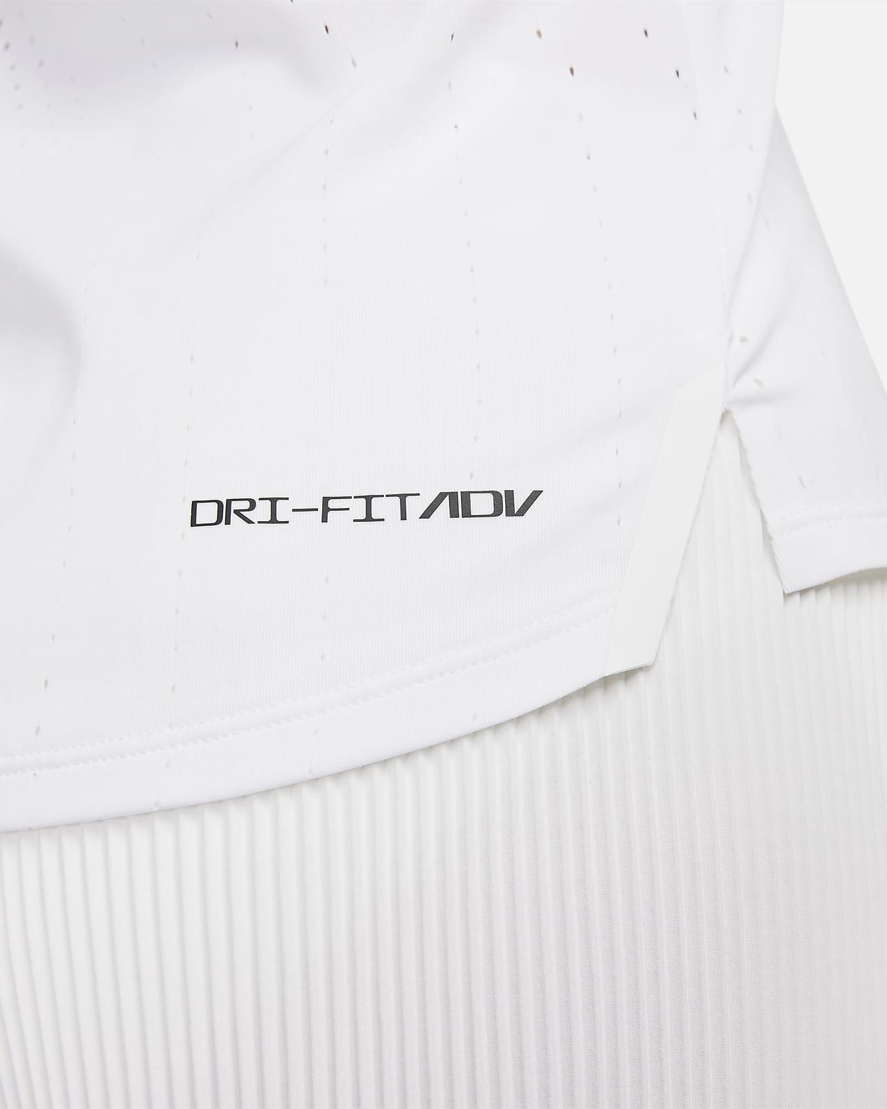 Camiseta sin mangas de running para mujer Nike Dri-FIT ADV AeroSwift