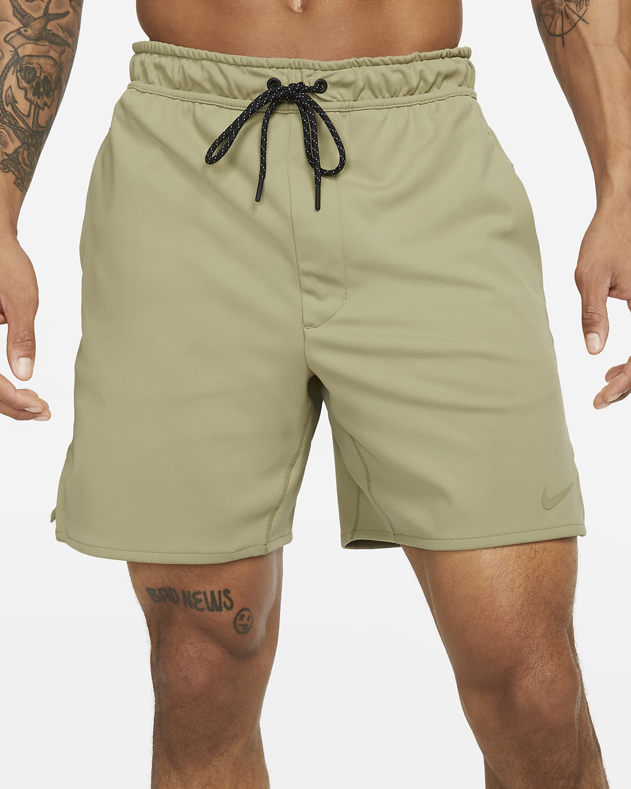 Versatile Nh Nike Stillmove Men's Dri-FIT 18cm (approx.) Unlined Versatile Shorts ...