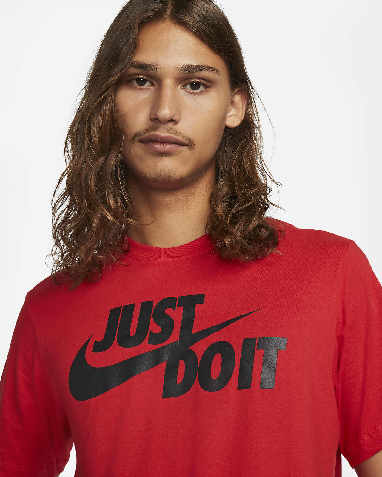 Strøm deform Forudsige Nike Sportswear JDI Men's T-Shirt. Nike.com