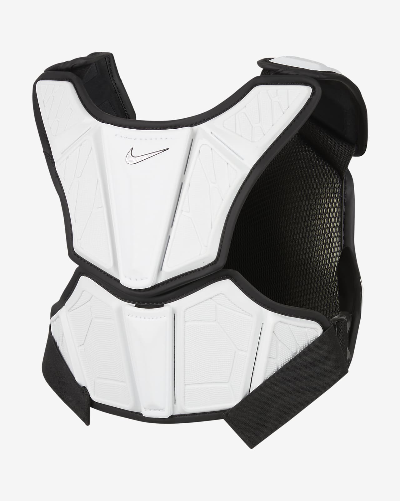 Nike Vapor Elite Men's Lacrosse Shoulder Pad Liner.