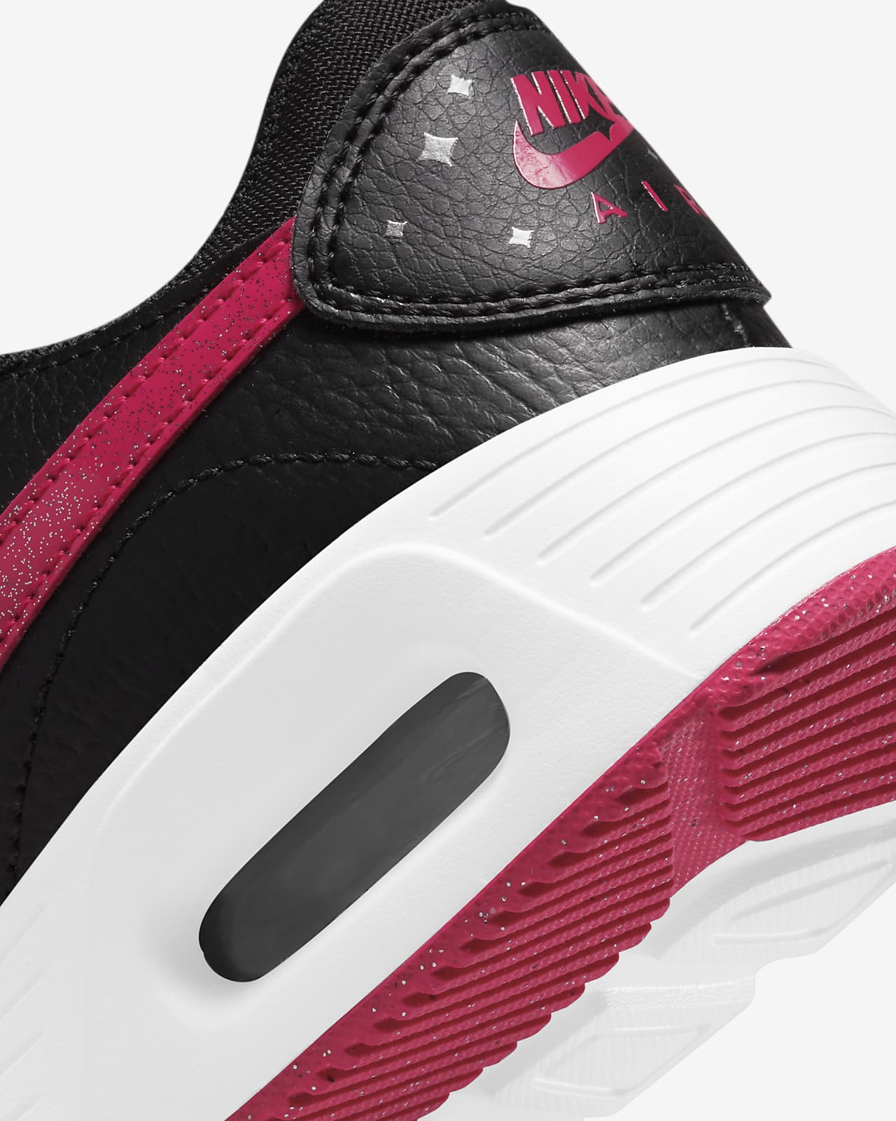 Calzado para niños talla grande Nike Air Max SC. Nike.com