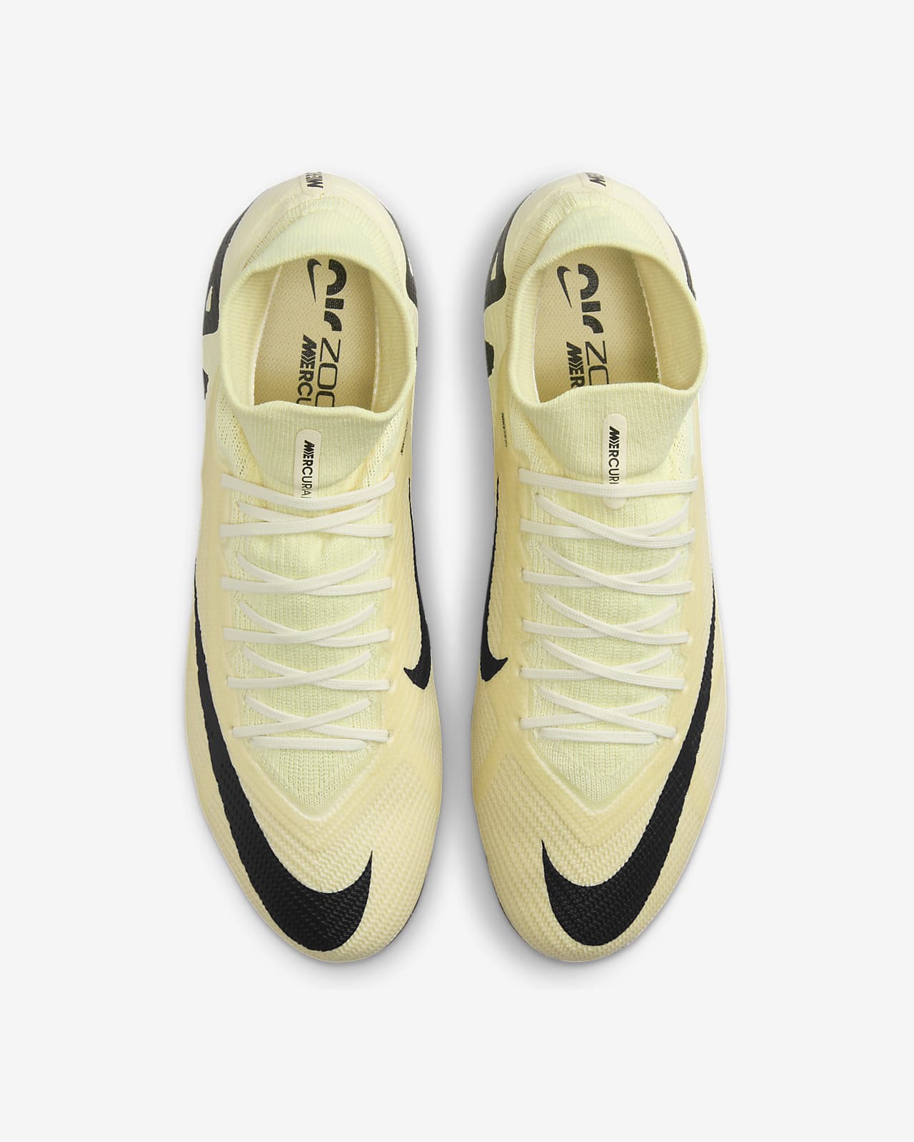 Nike mercurial shop superfly vapor 36