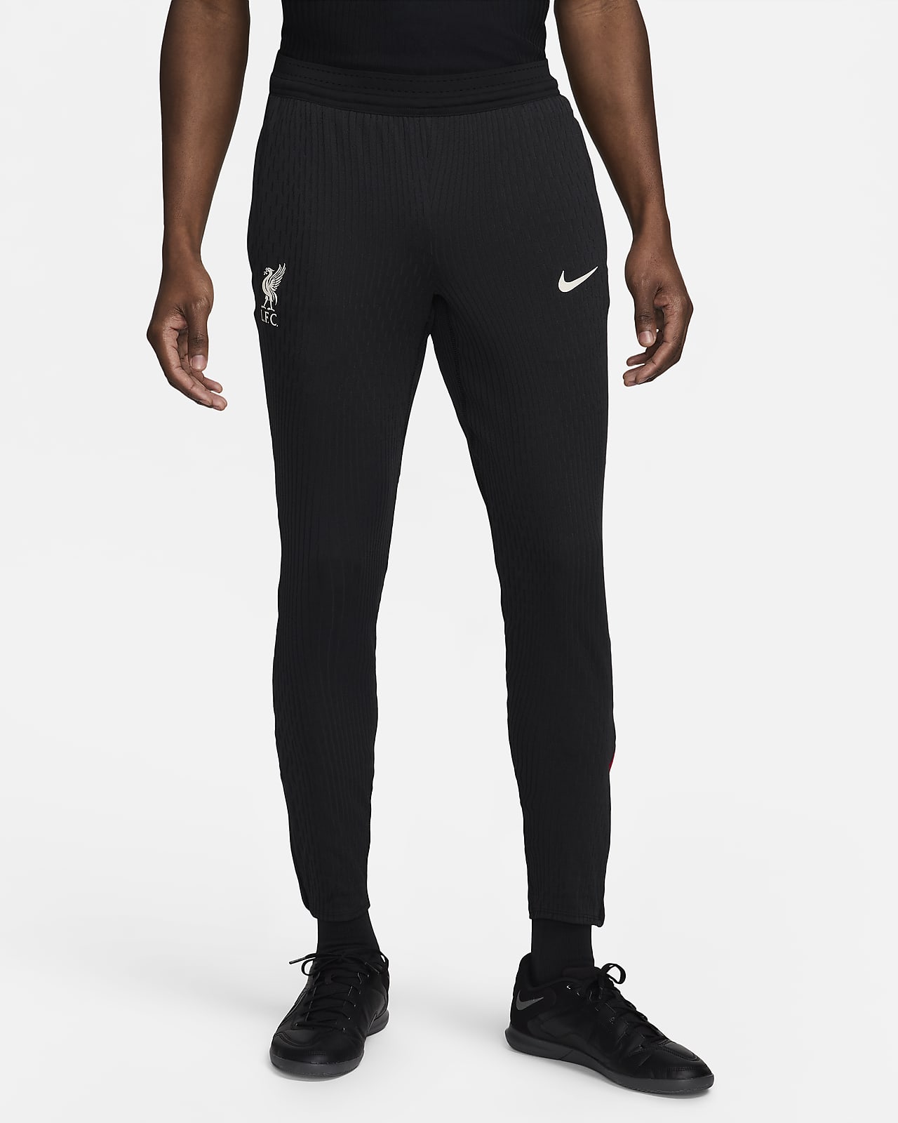 Pantalon de foot en maille Nike Dri-FIT ADV Liverpool FC Strike Elite pour homme
