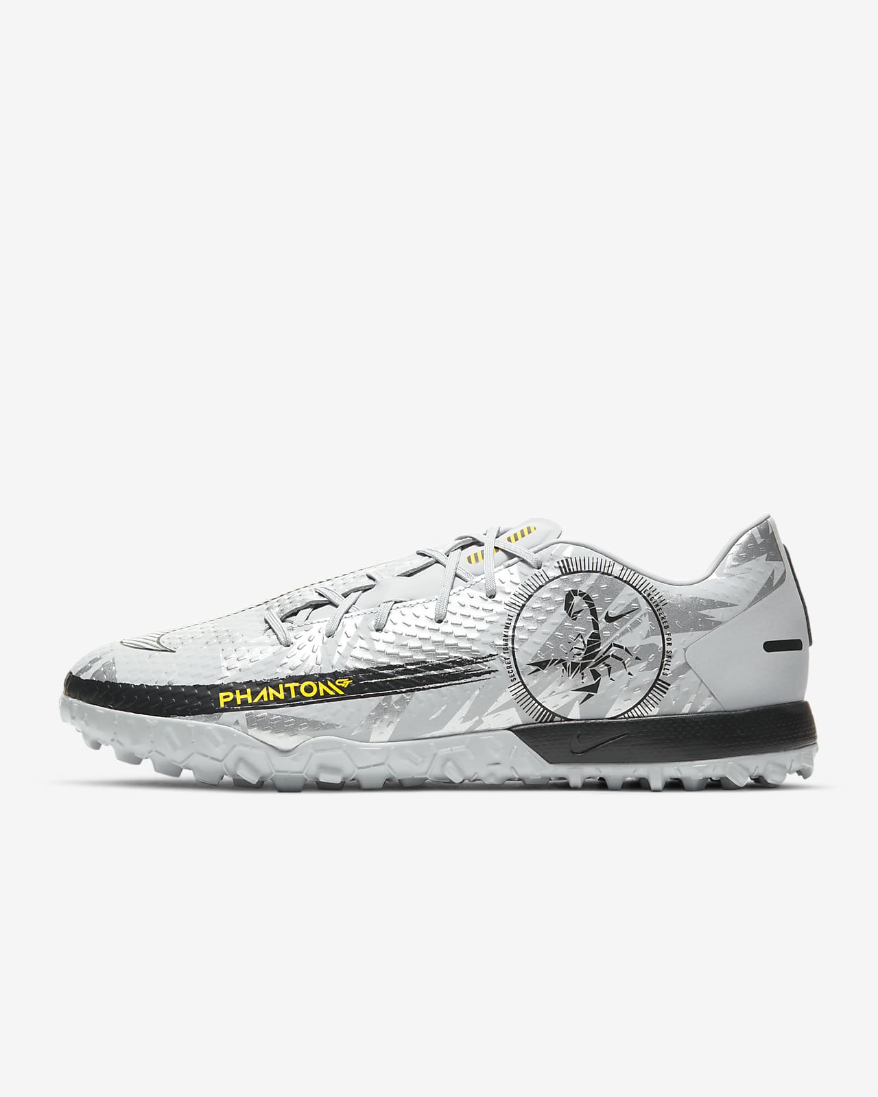 nike soccer tf