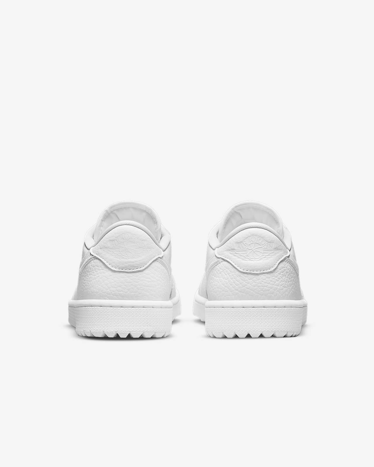 Air Jordan 1 Low G Zapatillas de golf. Nike ES
