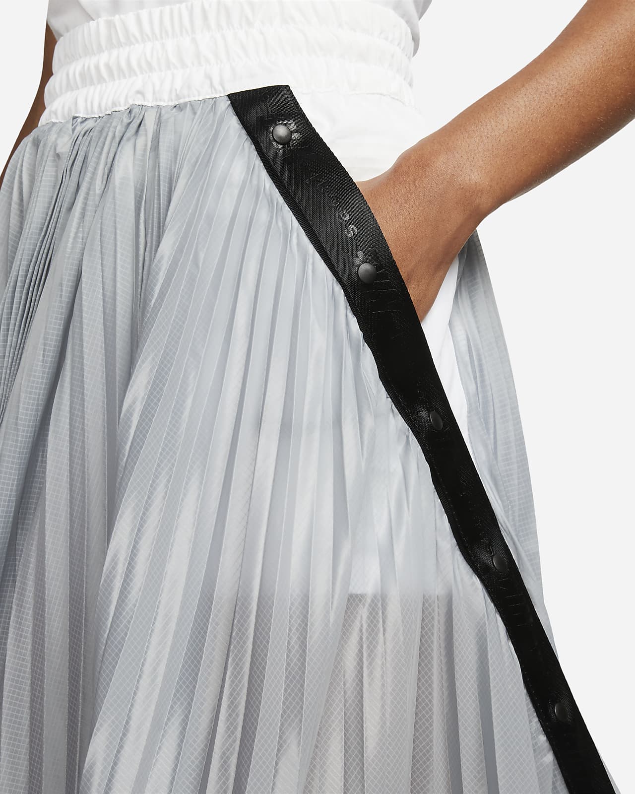 x sacai Negro | Pantalones y leggings Nike Mujer ⋆ Nova Pearl