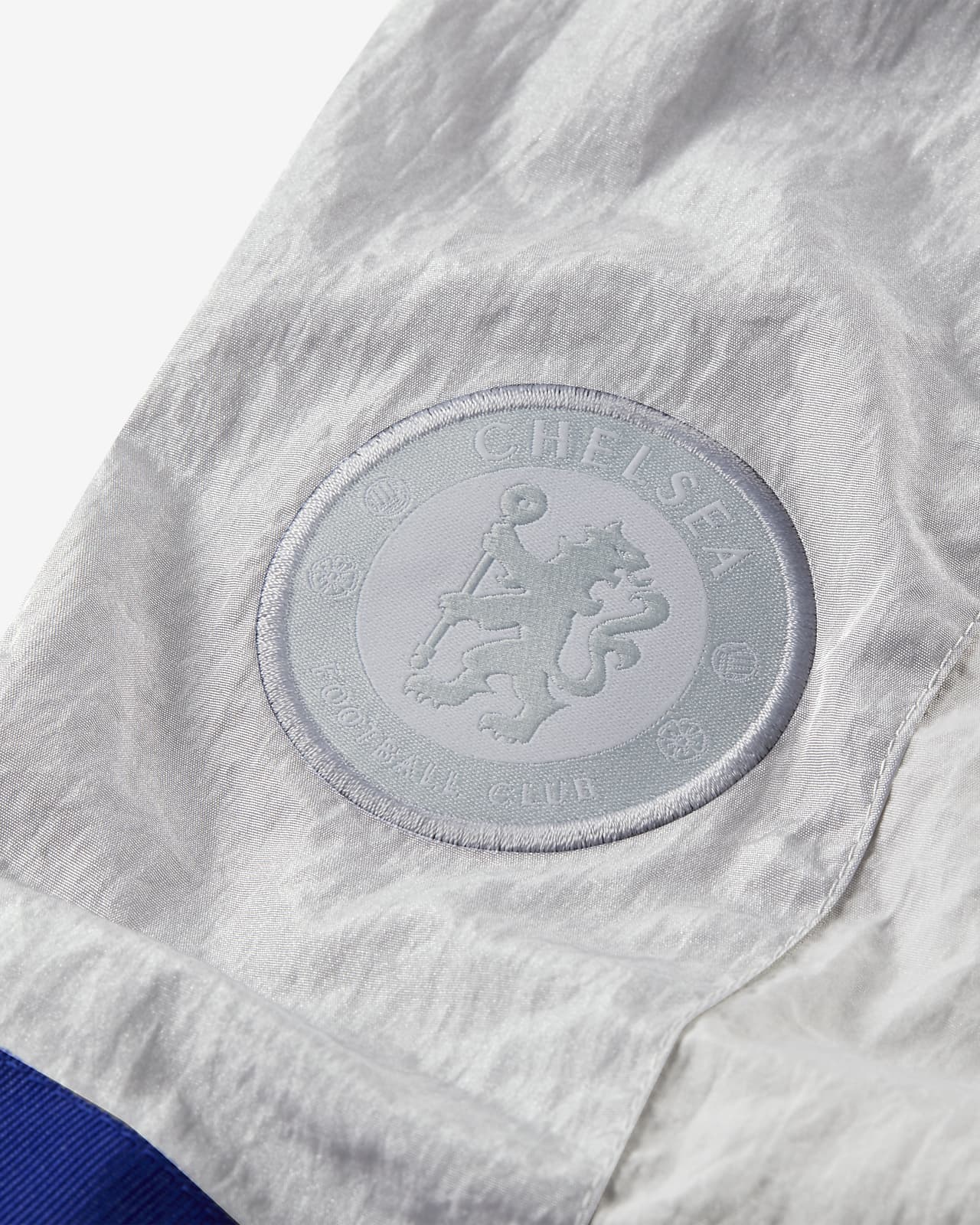 how to lace nike react ispa