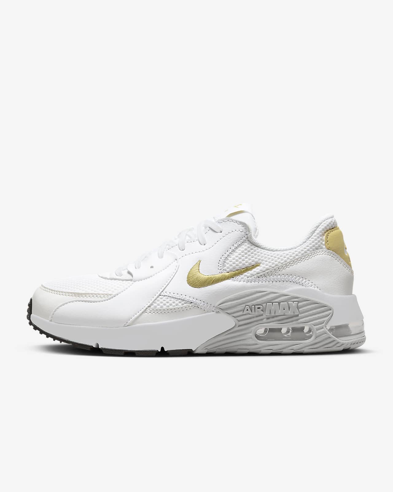 Womens nike shoes rose on sale gold