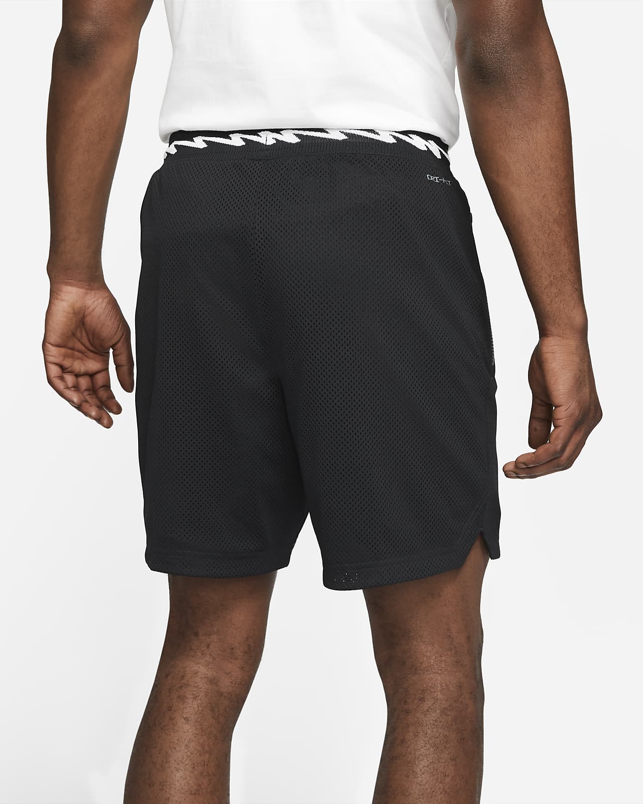 jordan mesh shorts