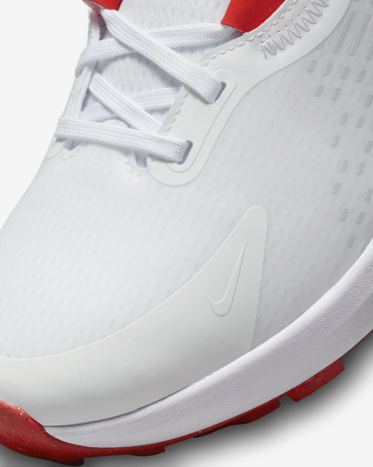 Nike Infinity Pro 2 Men's Golf Shoes. Nike LU Nike Infinity Pro 2 Men's Golf Shoes. Nike LU