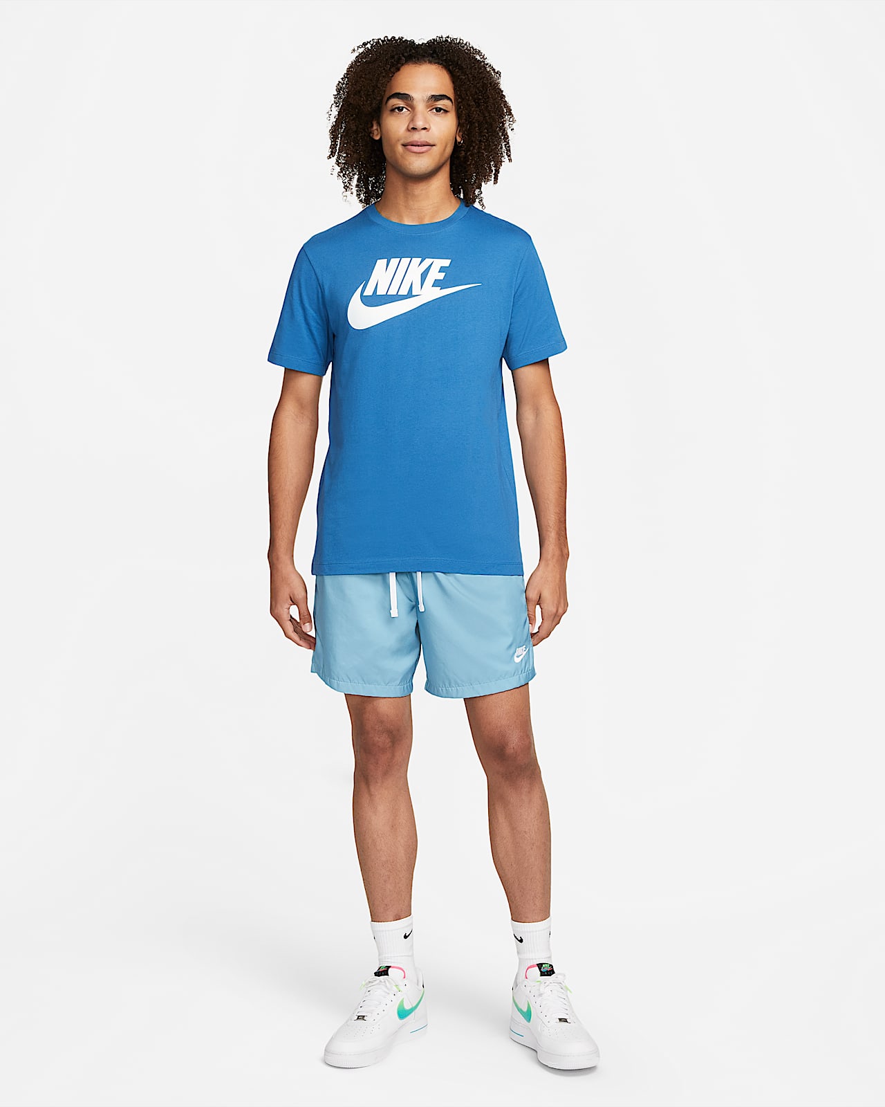 T-shirt Nike Sportswear - Uomo. Nike IT