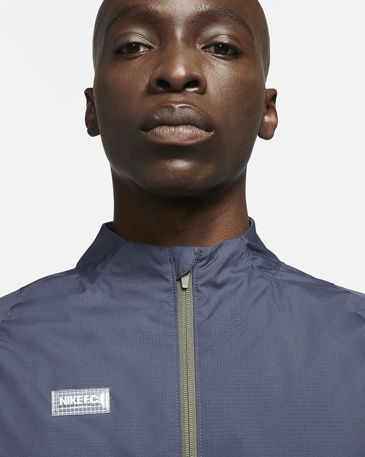 nike fc tracksuit