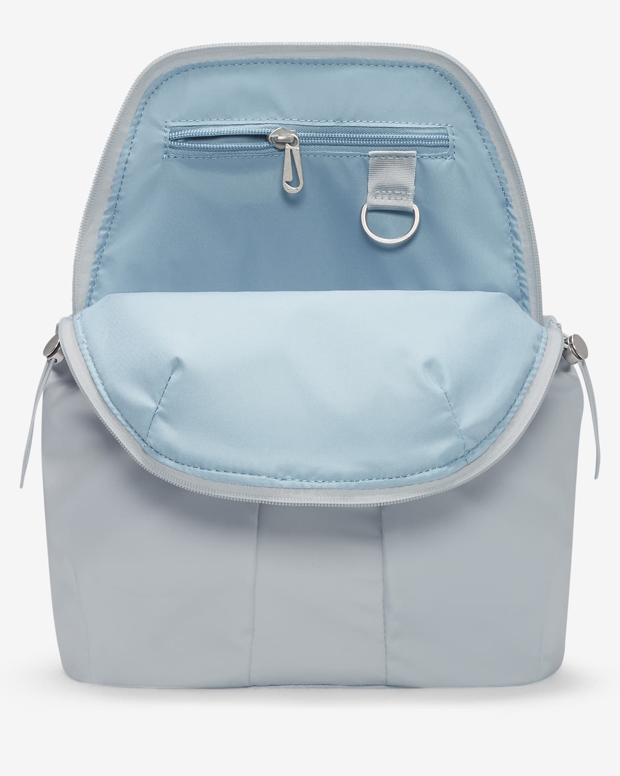 nike sportswear futura luxe women's mini backpack