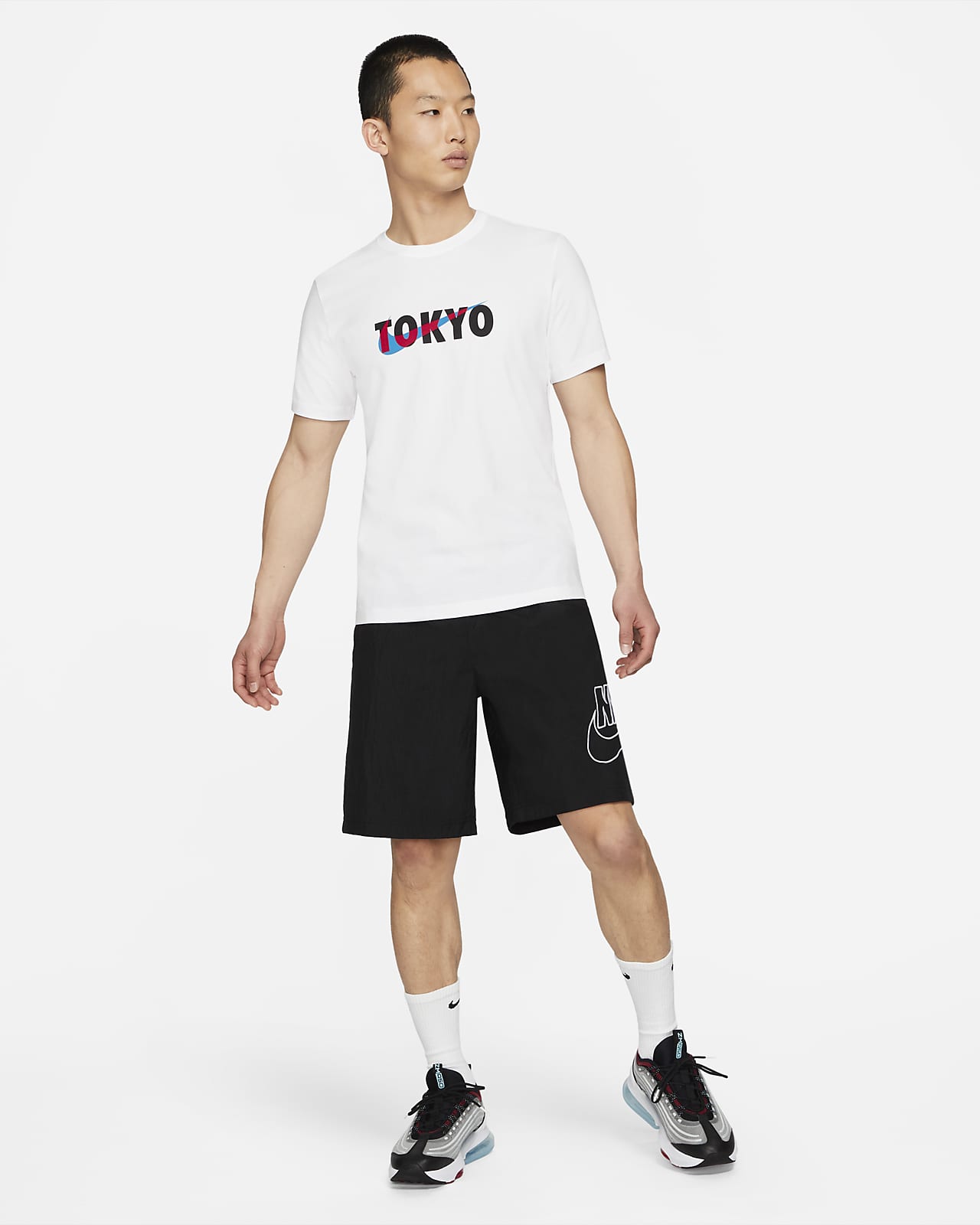 Nike公式 ナイキ スポーツウェア メンズ Tシャツ オンラインストア 通販サイト
