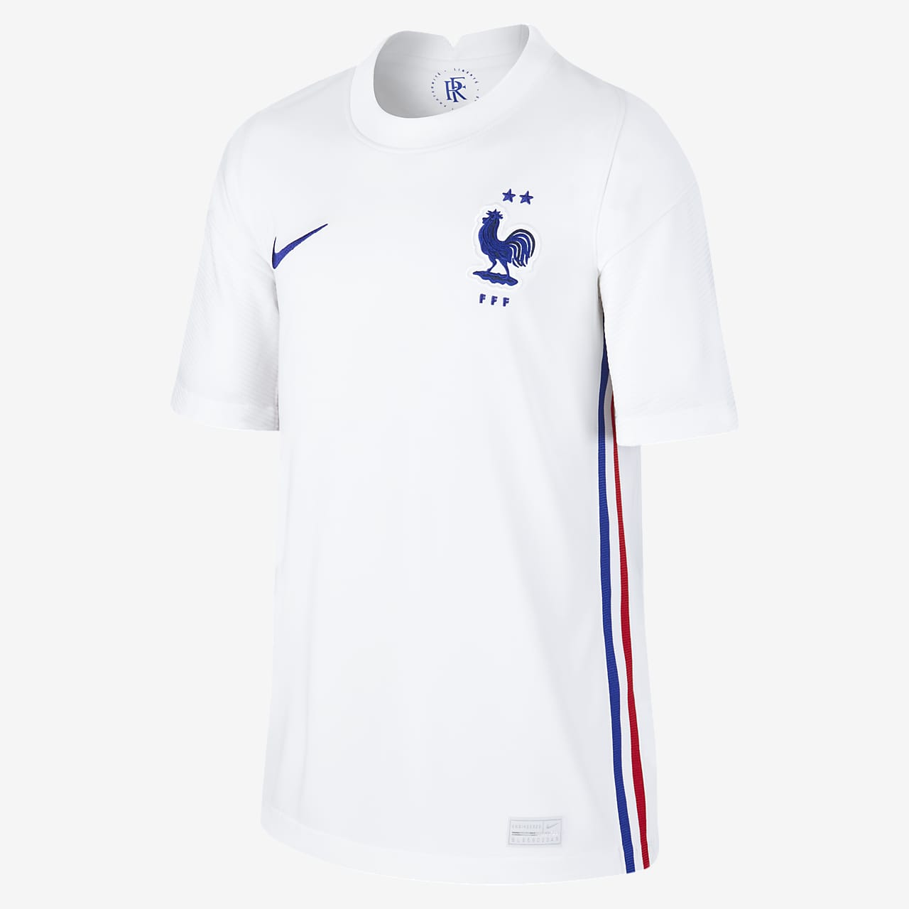 maillot fff