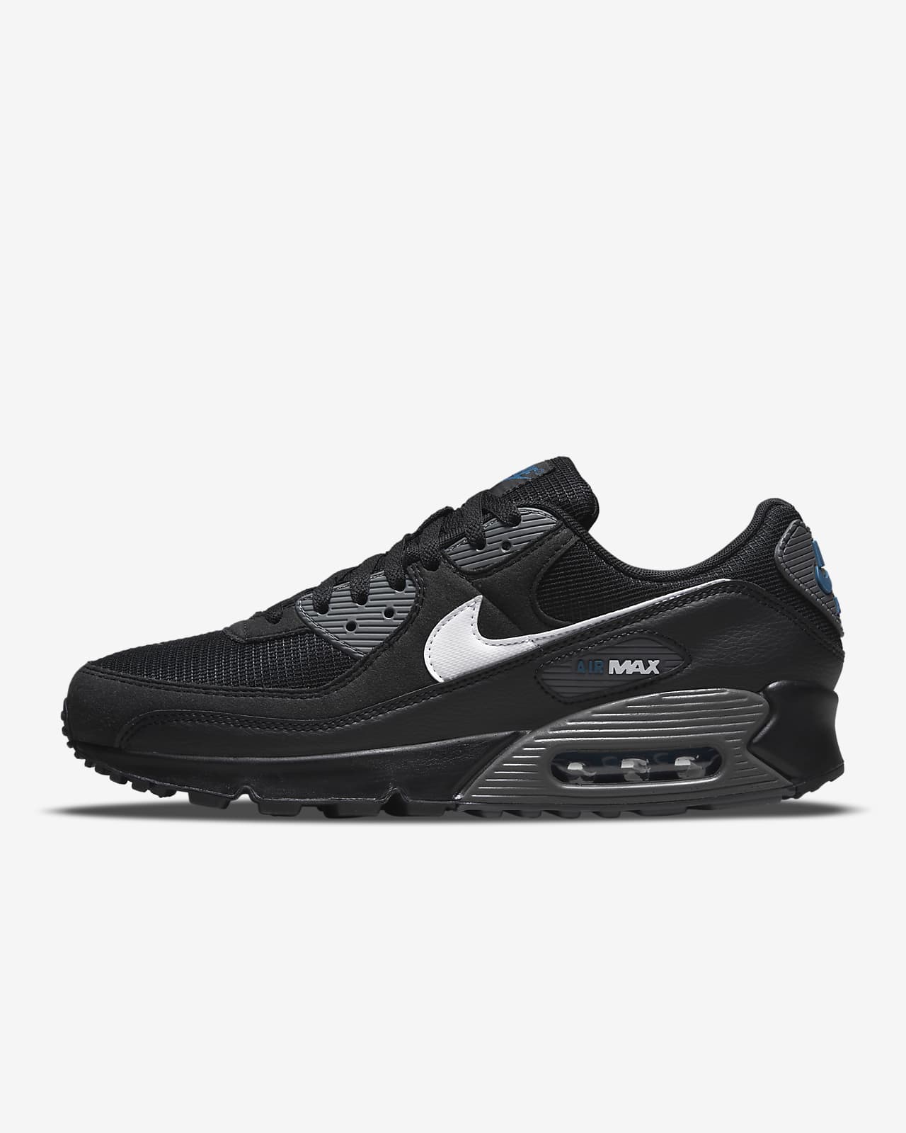 chaussure nike max homme