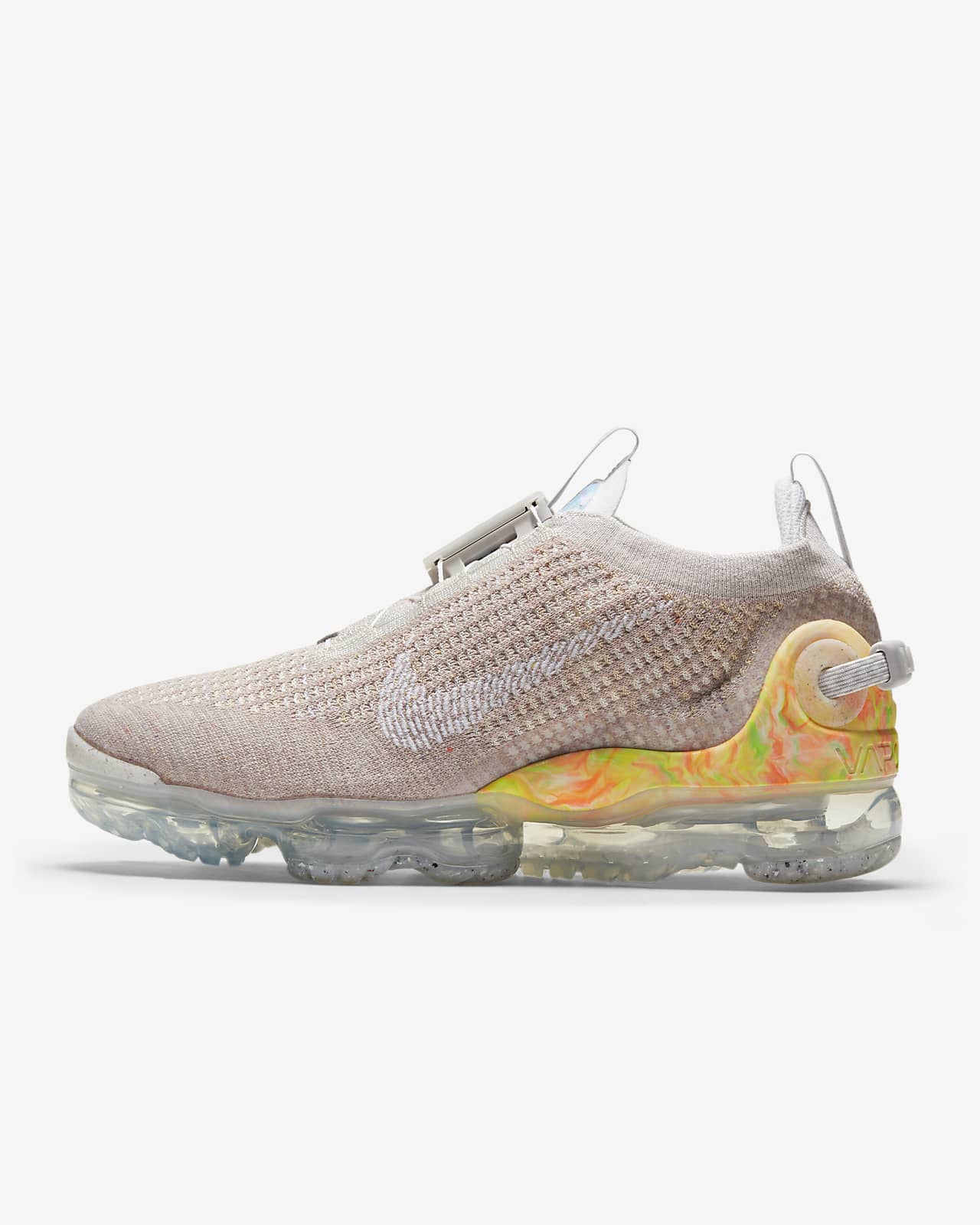 can you wash vapormax flyknit