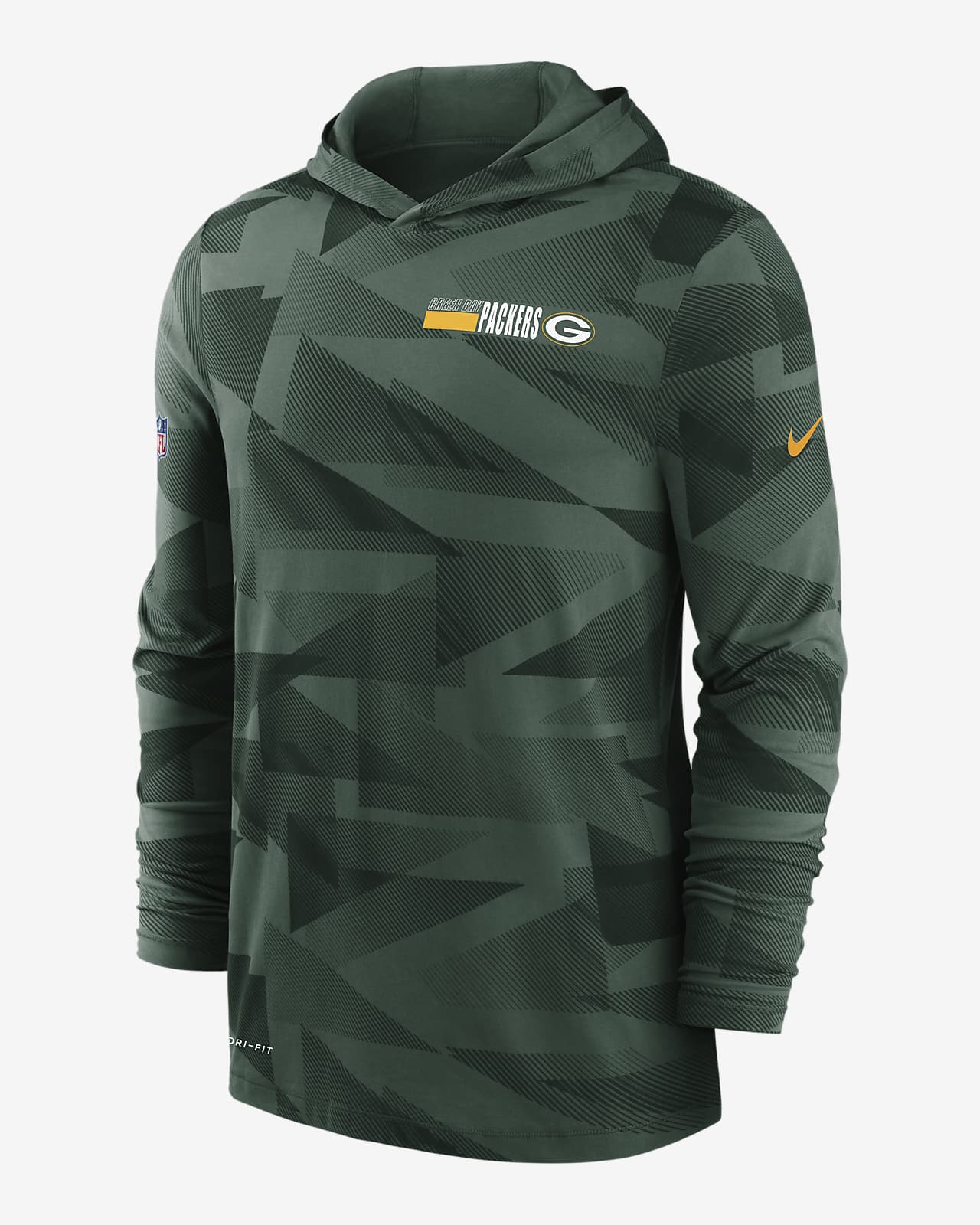 Sudadera Nike NFL Steelers | Innovasport