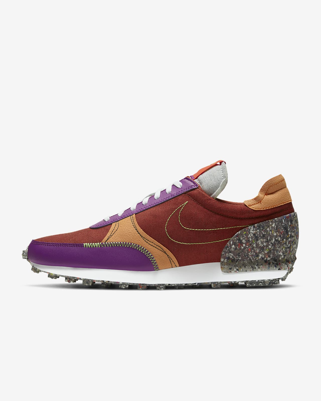 Nike DBreak-Type Men's Shoe. Nike SG