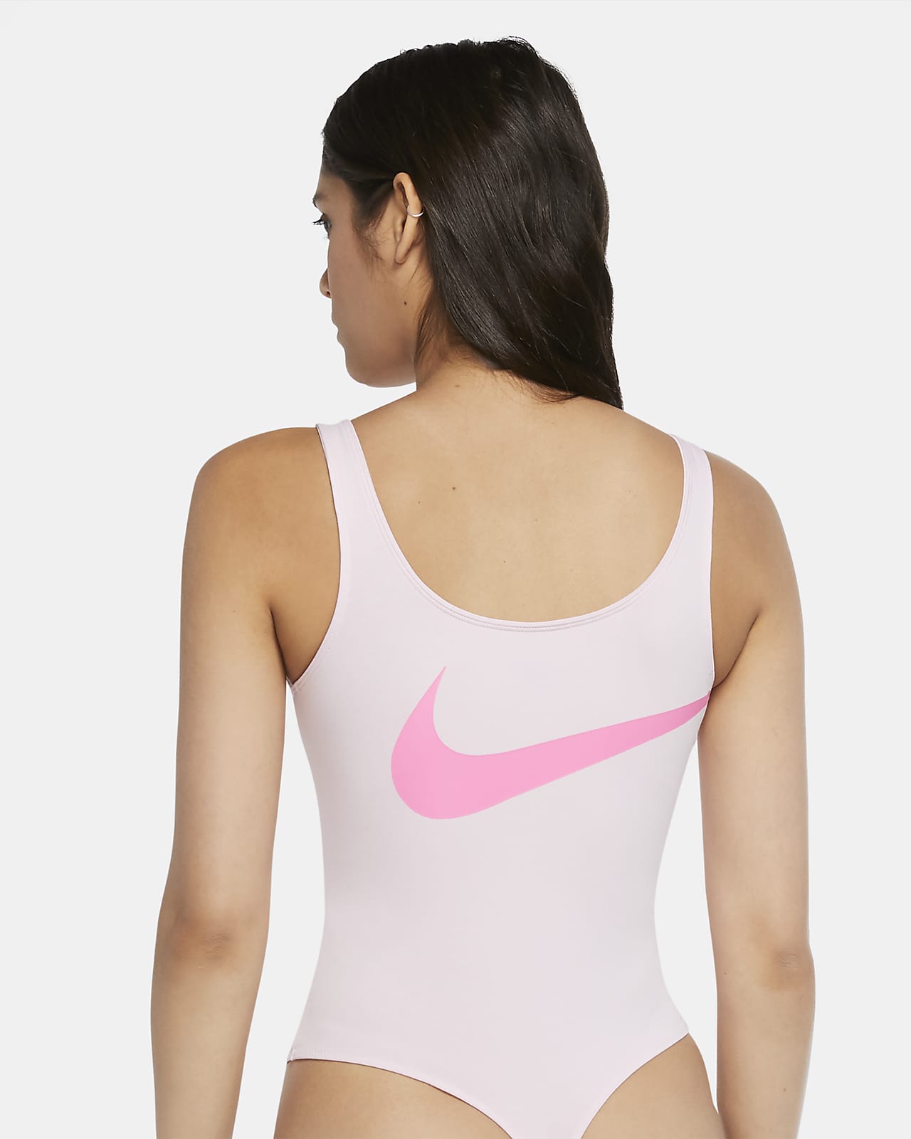 Nike Sportswear Swoosh Women's Bodysuit 