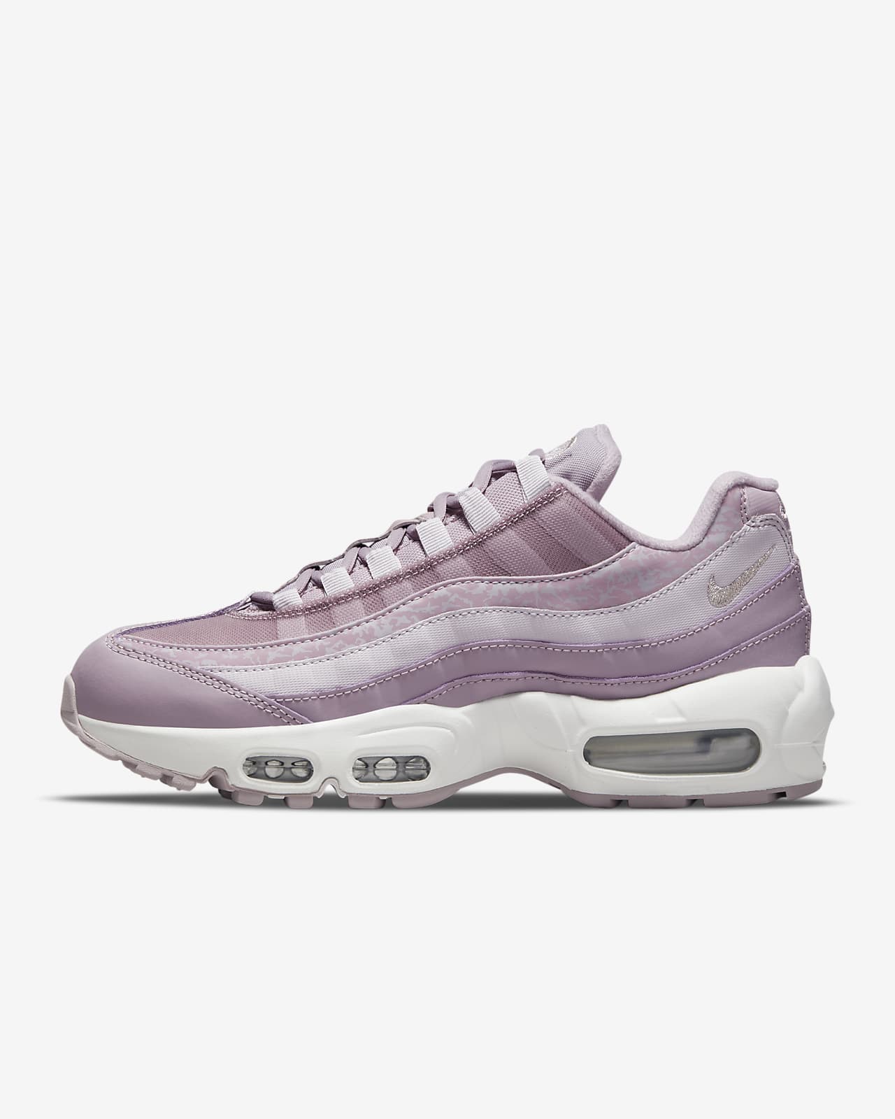 Nike Air Max 95 Damesschoen. Nike NL