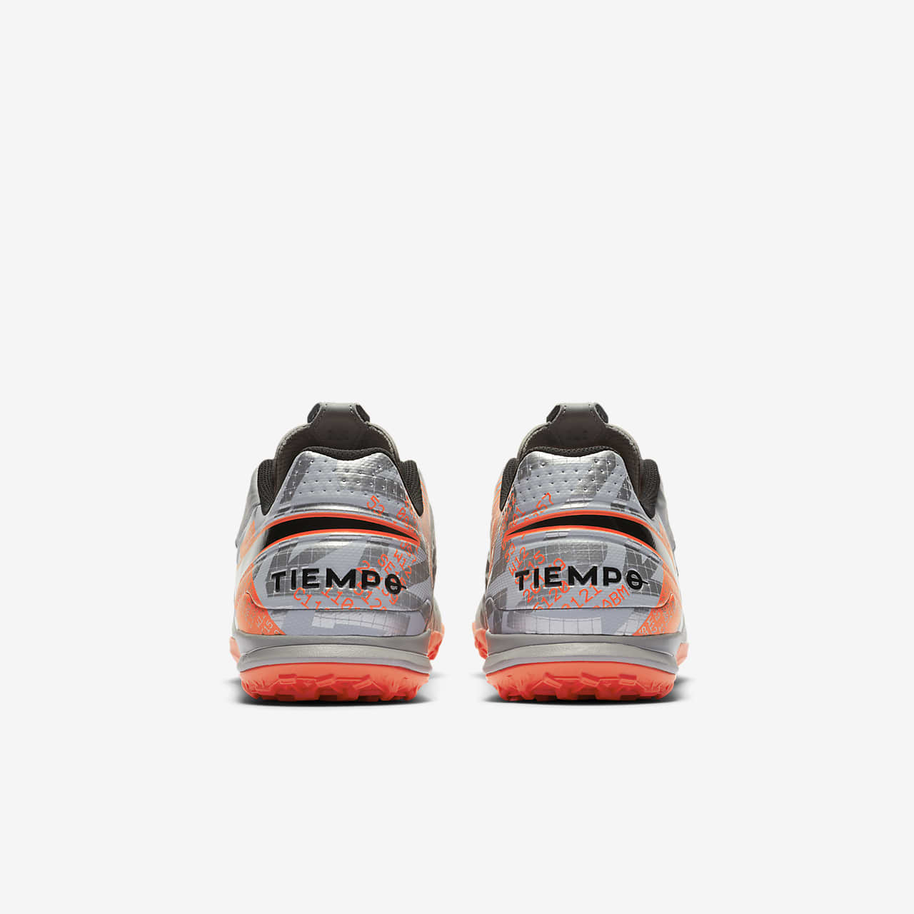 tiempo legend academy tf