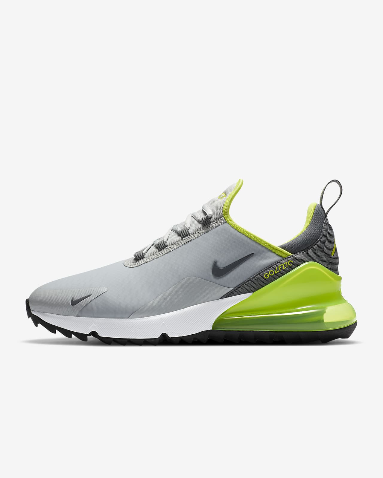 nike colorblock sneakers