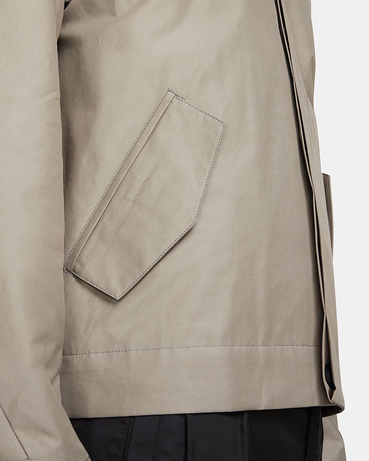Nike ESC Men's Lightweight Jacket. Nike ID