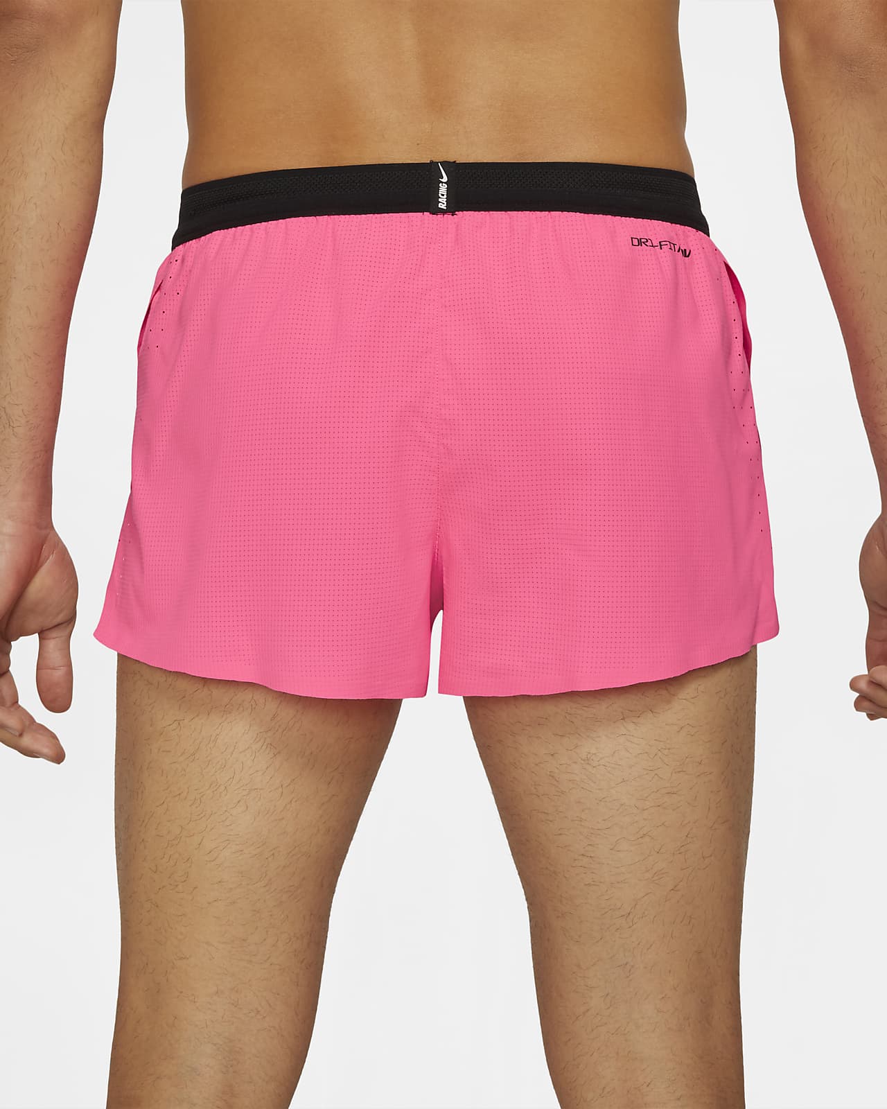 Nike AeroSwift Pantalón corto de running de 5 cm - Hombre. Nike ES