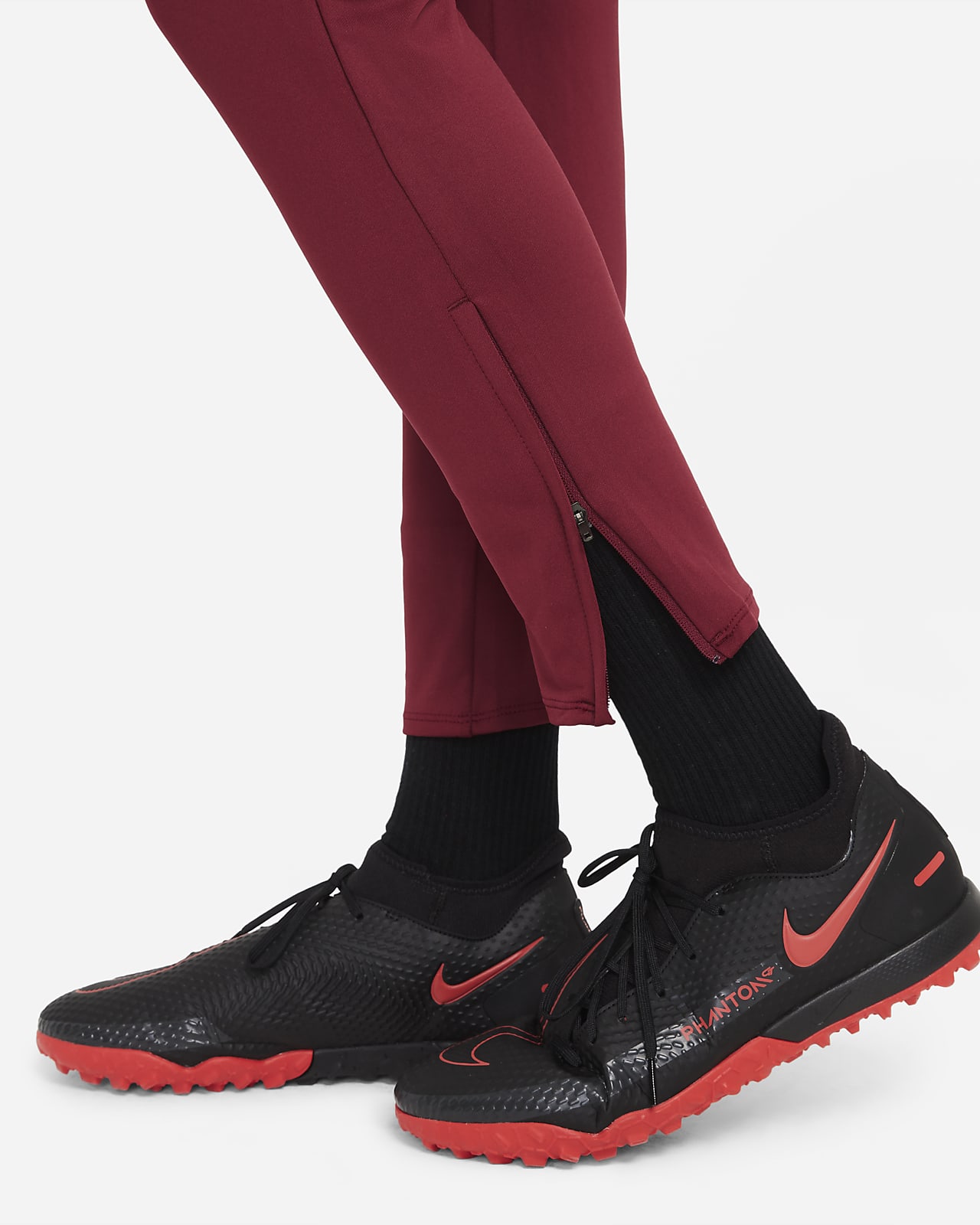 nike liverpool fc strike track pants