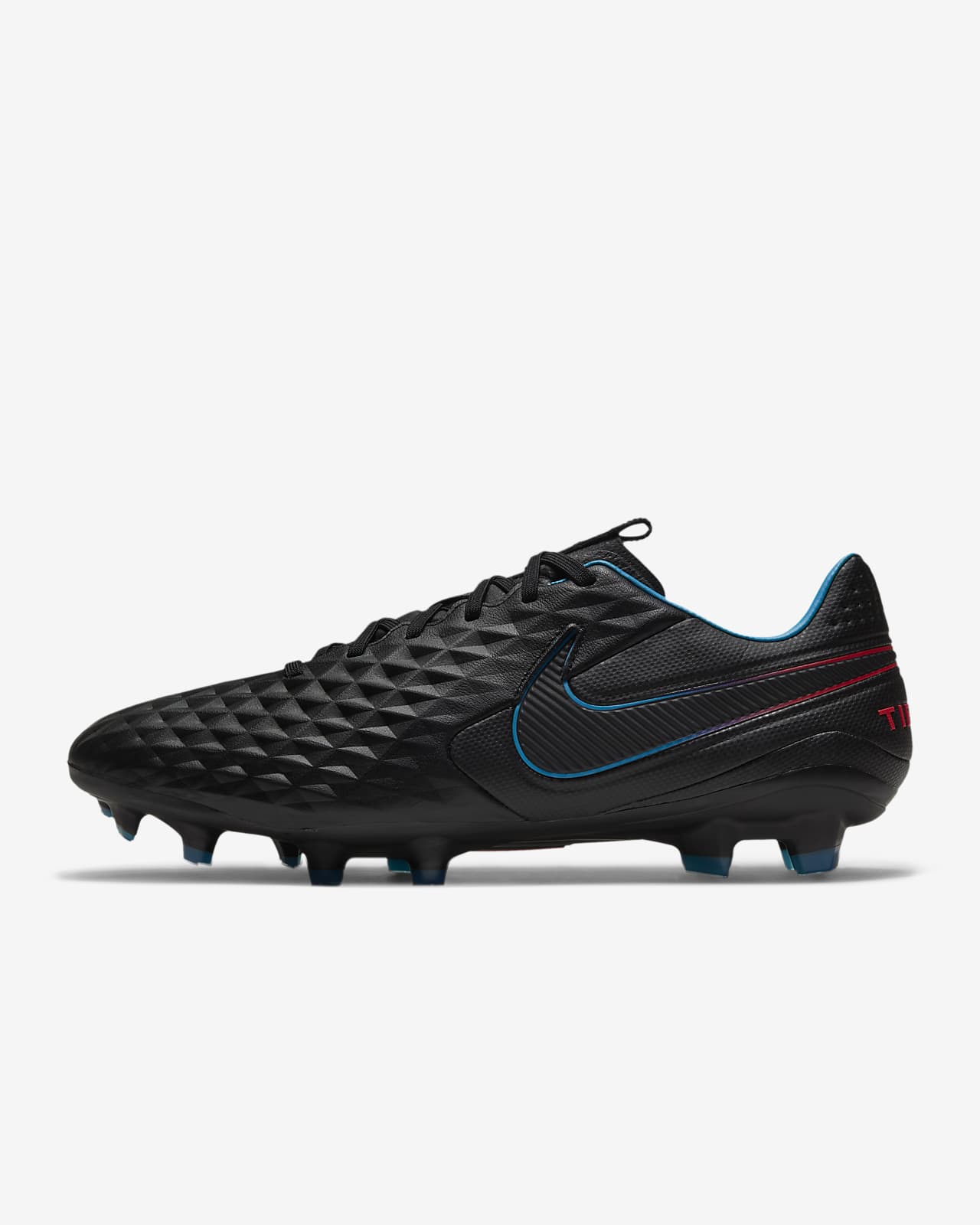 nike gold and black football boots