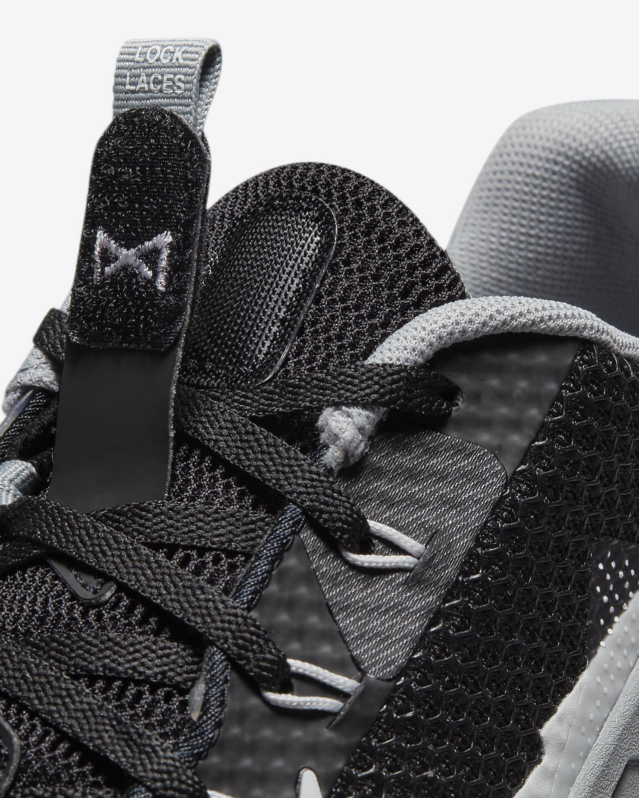 grey metcon 7