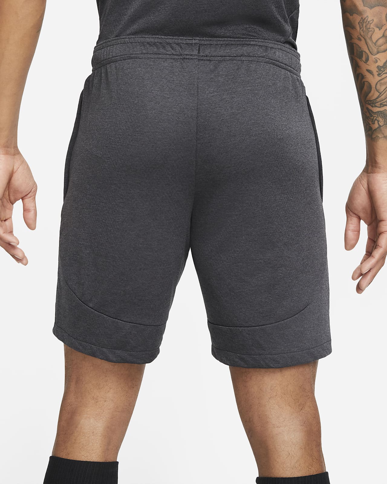 O.G - Short Nike Academy Pro Knit Homme chez