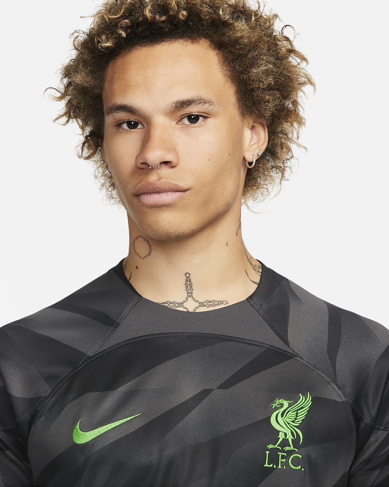 Porteros nike hotsell