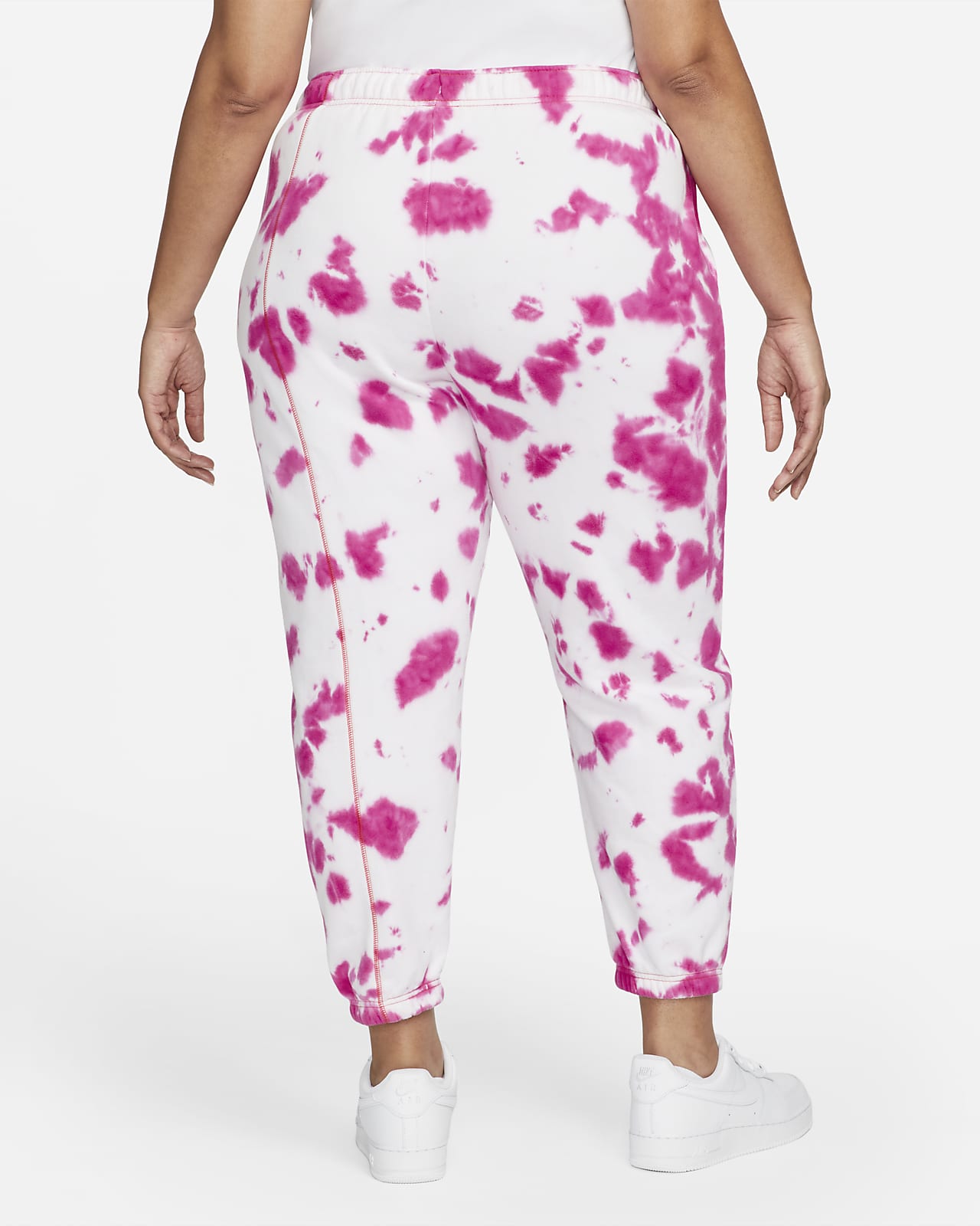 Nike Sportswear Women's Fleece Tie-Dye 