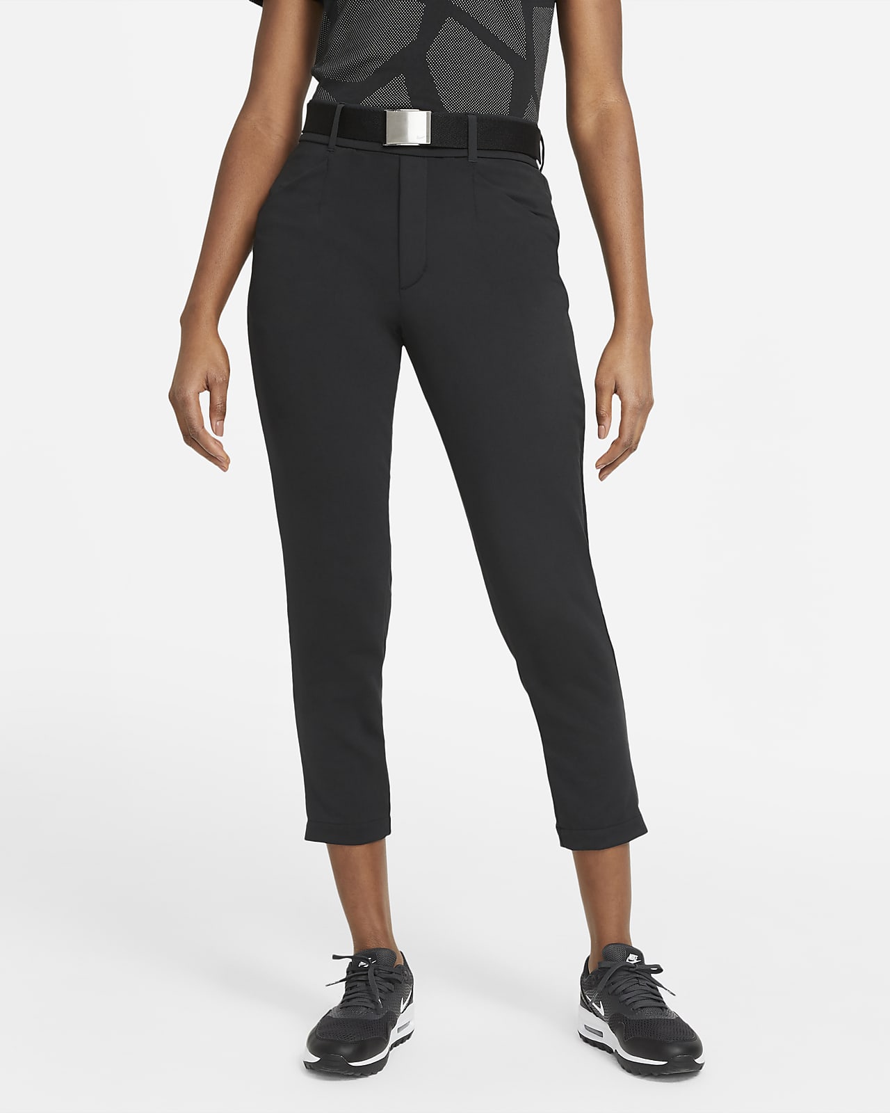 Pantalon golf femme nike Clearance