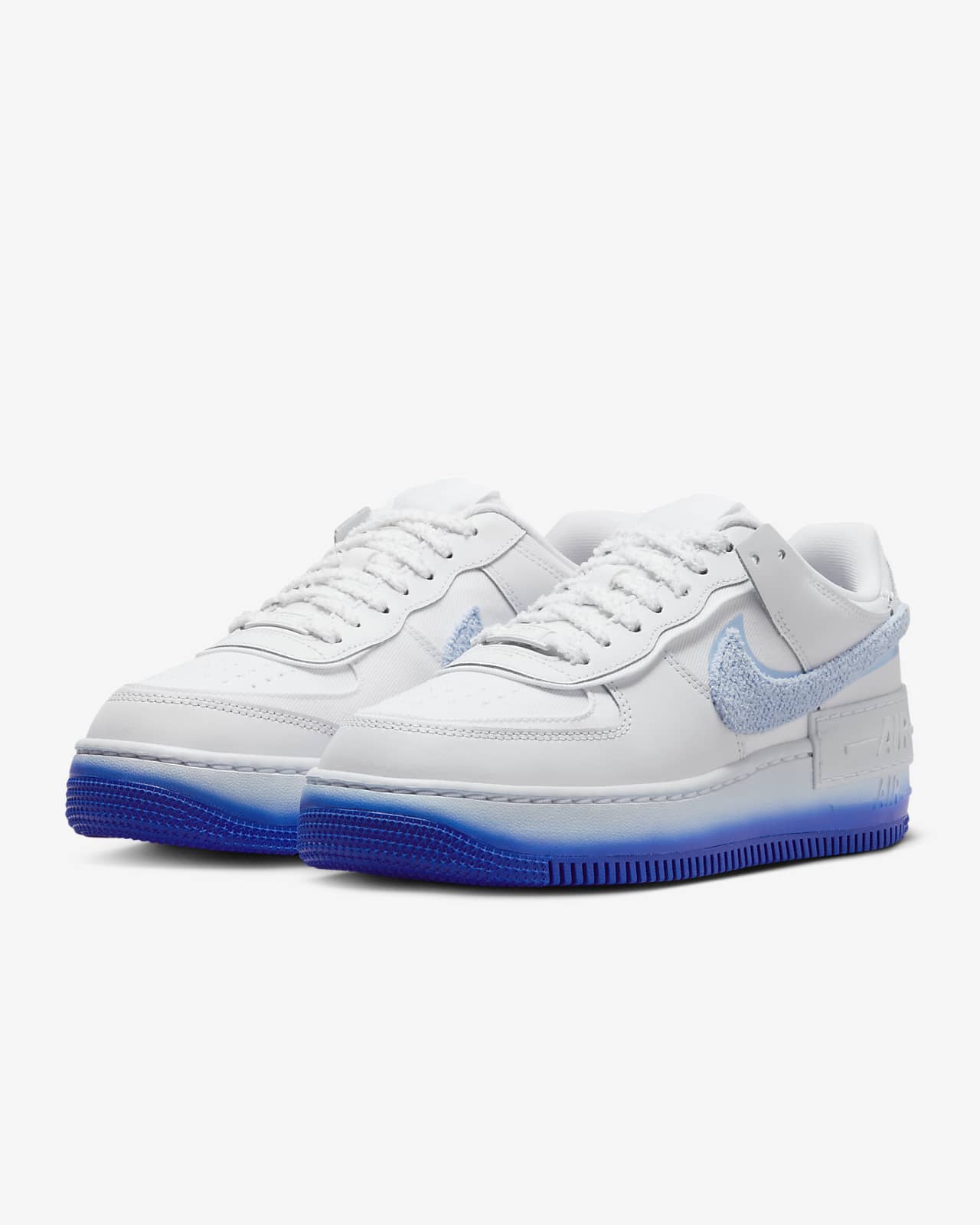 Pellen bladeren Minimaliseren Nike Air Force 1 Shadow Women's Shoes. Nike.com