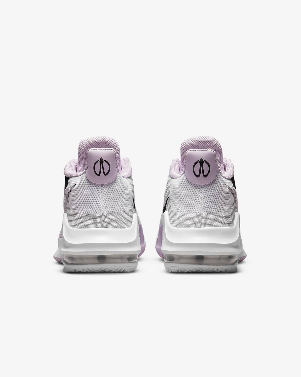 basketball nike air max