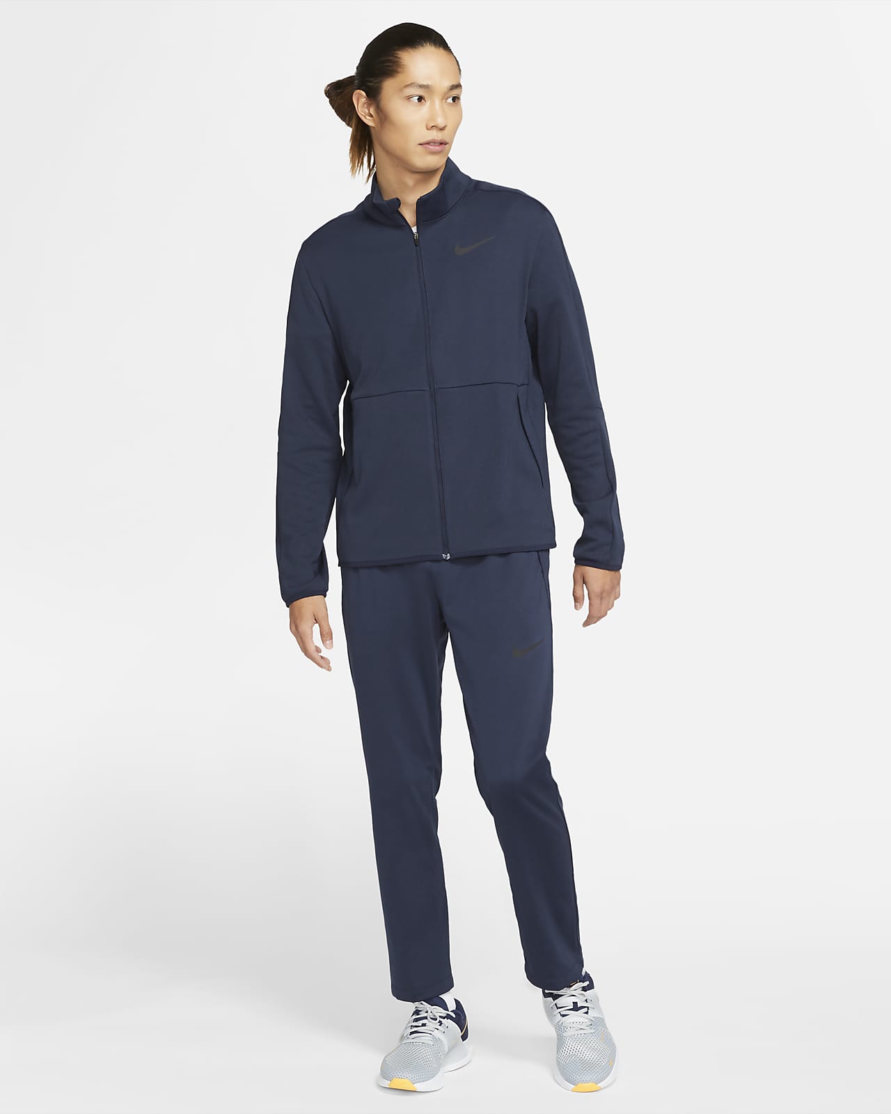 Nike Men's Training Trousers. Nike MY