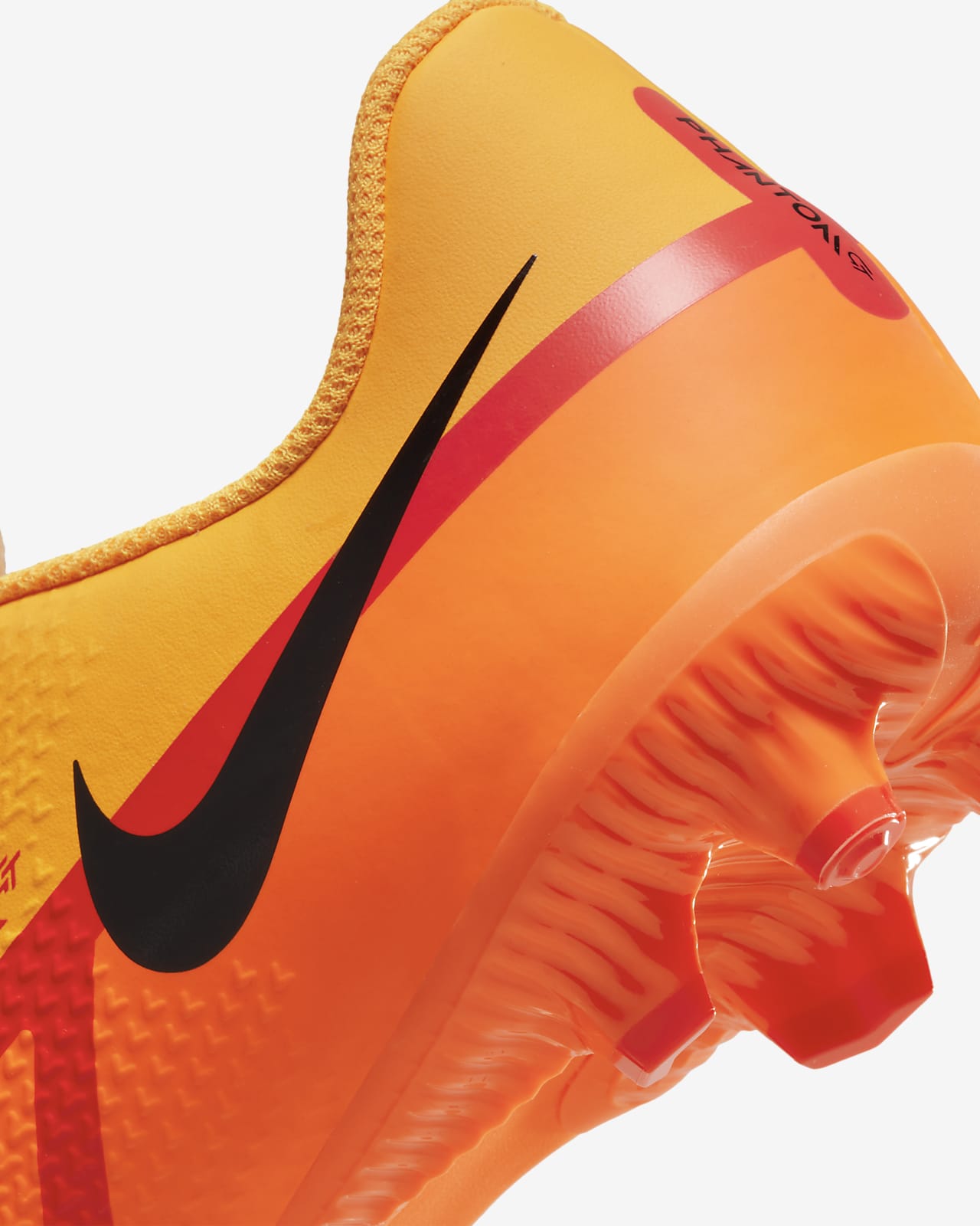 Scarpa da calcio multiterreno Nike Jr. Phantom GT2 Academy MG -  Bambini/Ragazzi. Nike CH