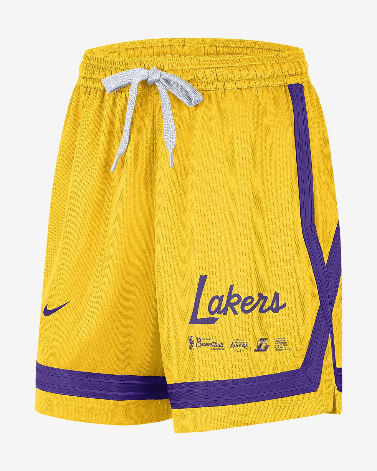 Nike pantaloncini basket donna outlet
