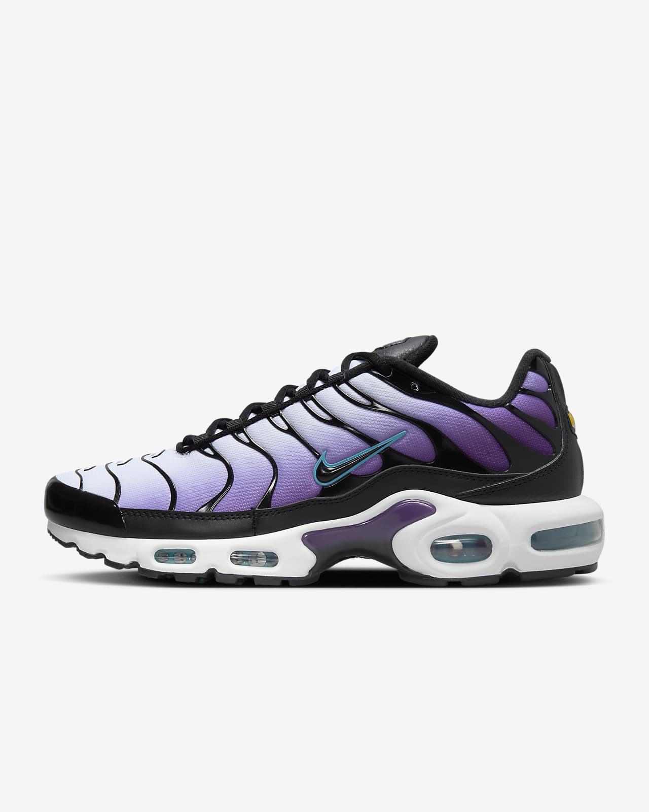 Nike Air Max Plus Men's Shoes. Nike LU