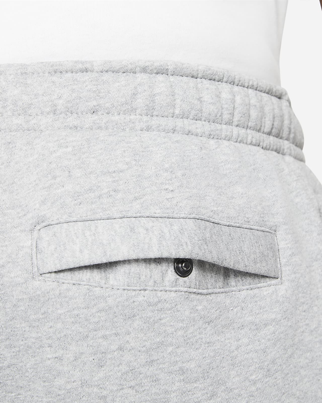 nike sportswear club fleece men's trousers