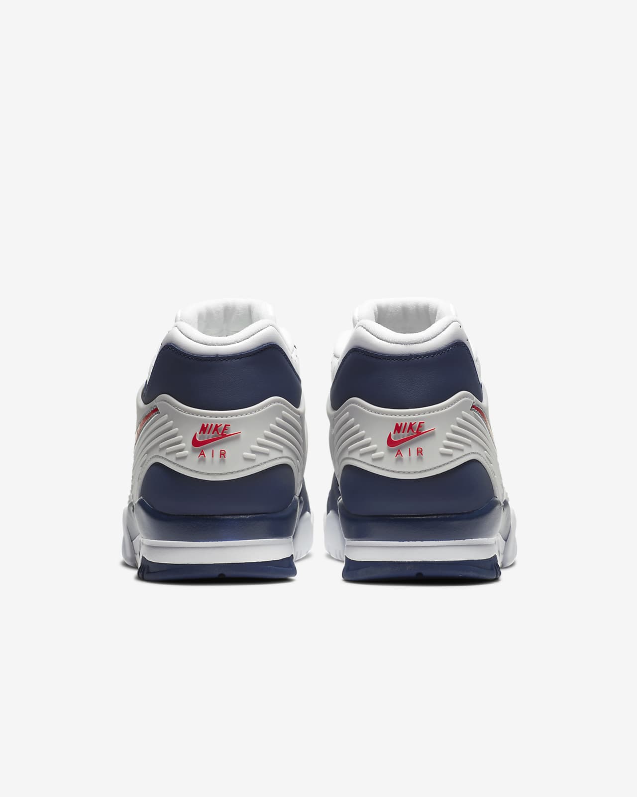Chaussure Nike Air Trainer 3 pour Homme. Nike FR Chaussure Nike Air Trainer 3 pour Homme. Nike FR
