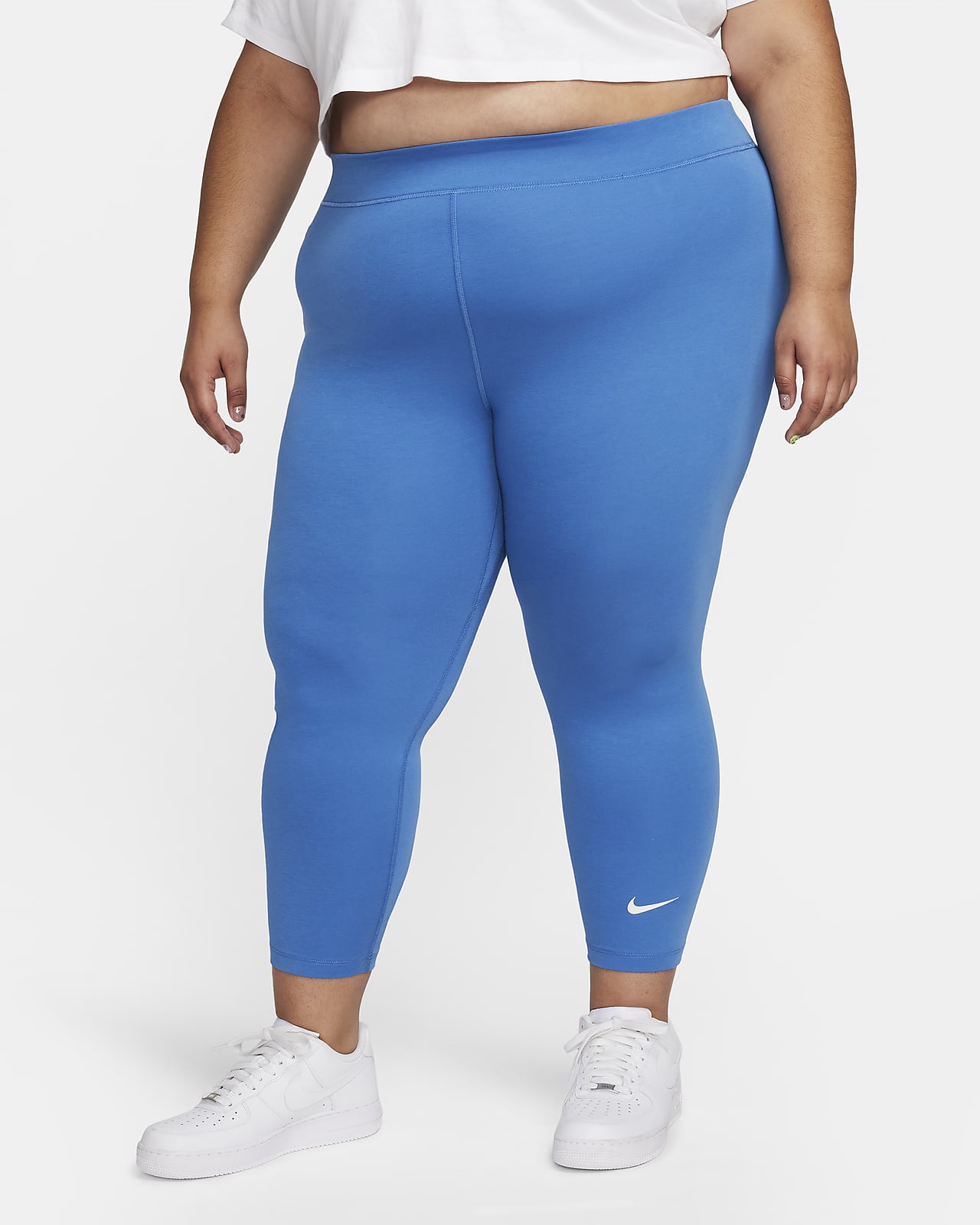Nike Plus Size Walking Underwear.