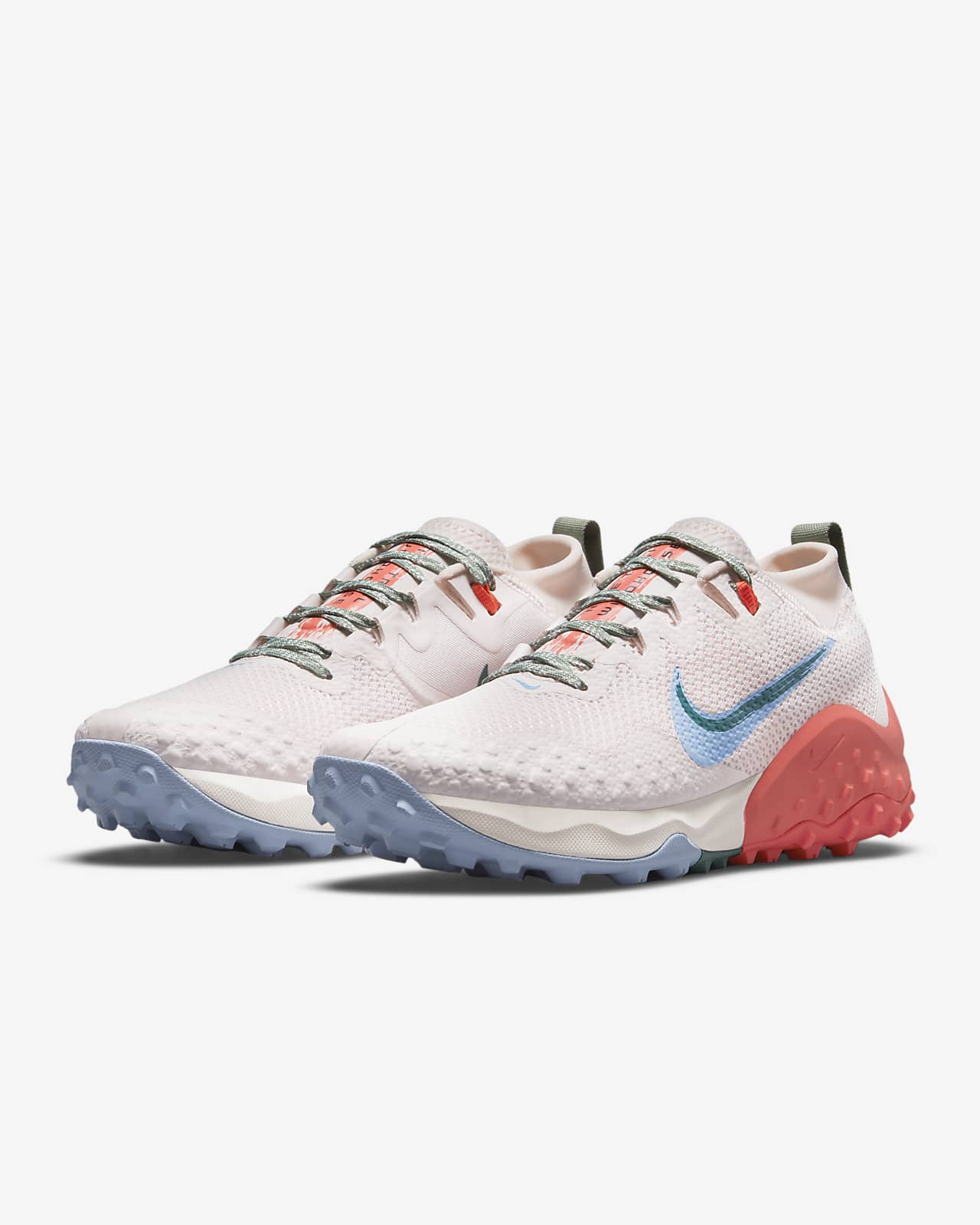 nike air zoom wildhorse women's