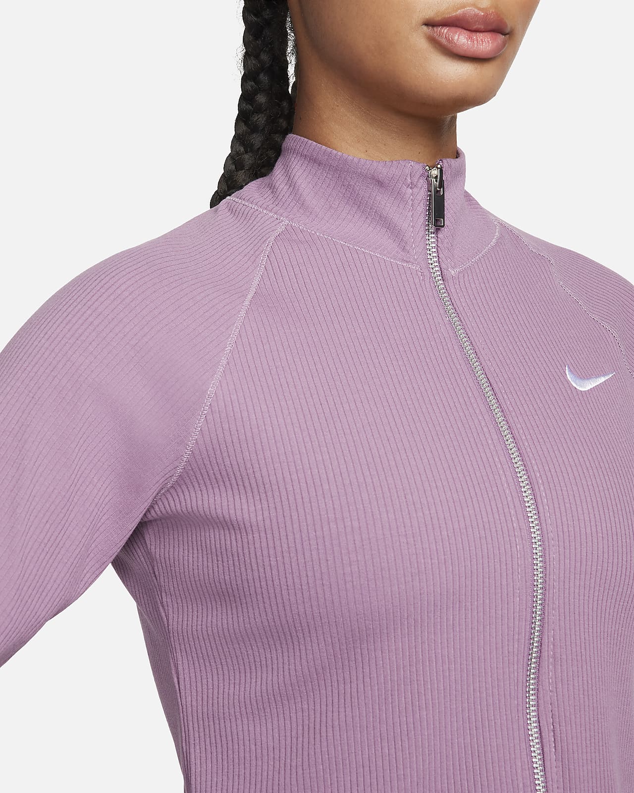 Nike Sportswear Damenjacke. Nike DE