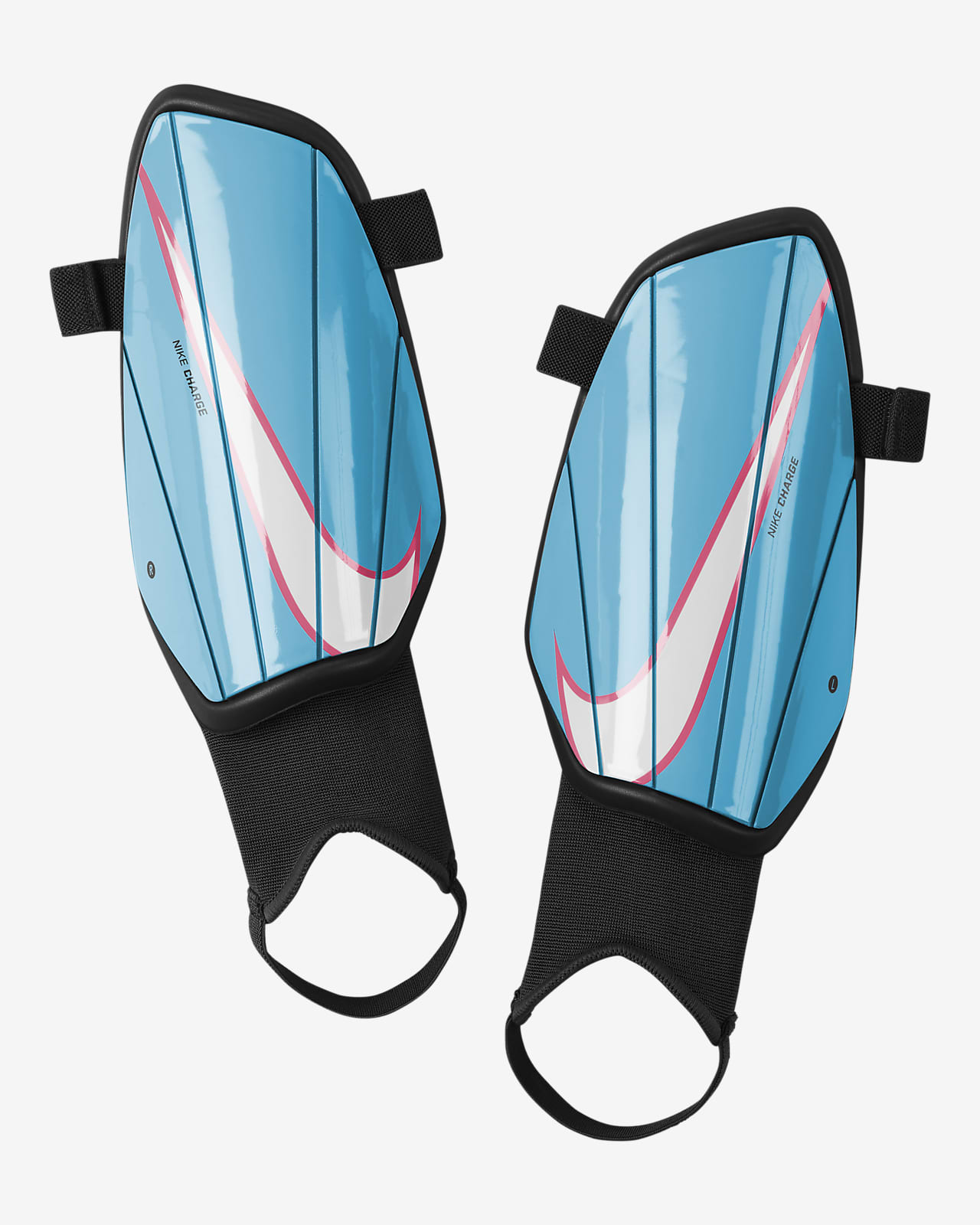 Nike Charge Voetbalscheenbeschermers