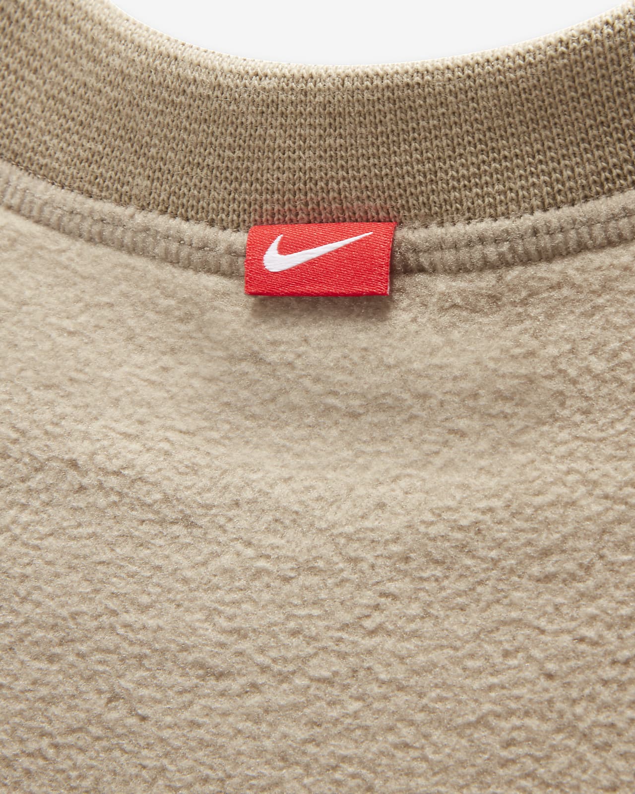 Igualmente radio limpiar Nike x Travis Scott Women's Pullover Sweatshirt. Nike JP